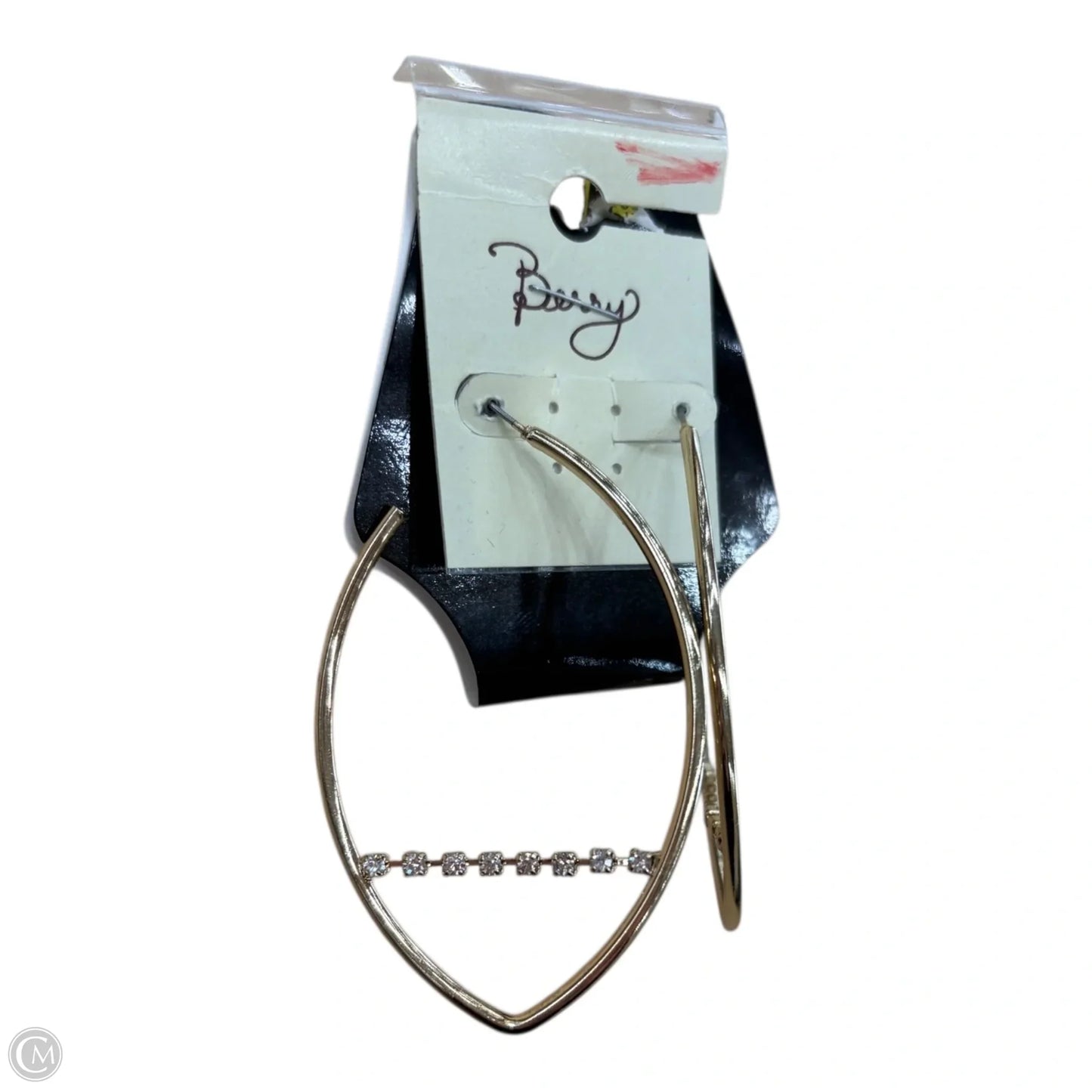 Earrings Dangle/drop By Clothes Mentor
