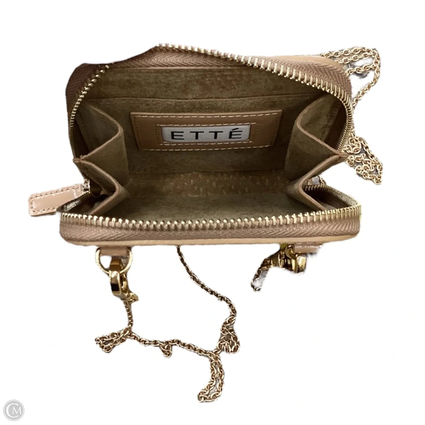 Crossbody By Clothes Mentor, Size: Small