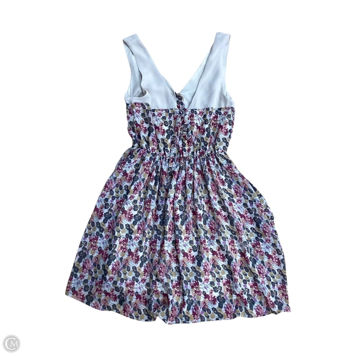Dress Casual Short By Pins And Needles In Tan, Size: M