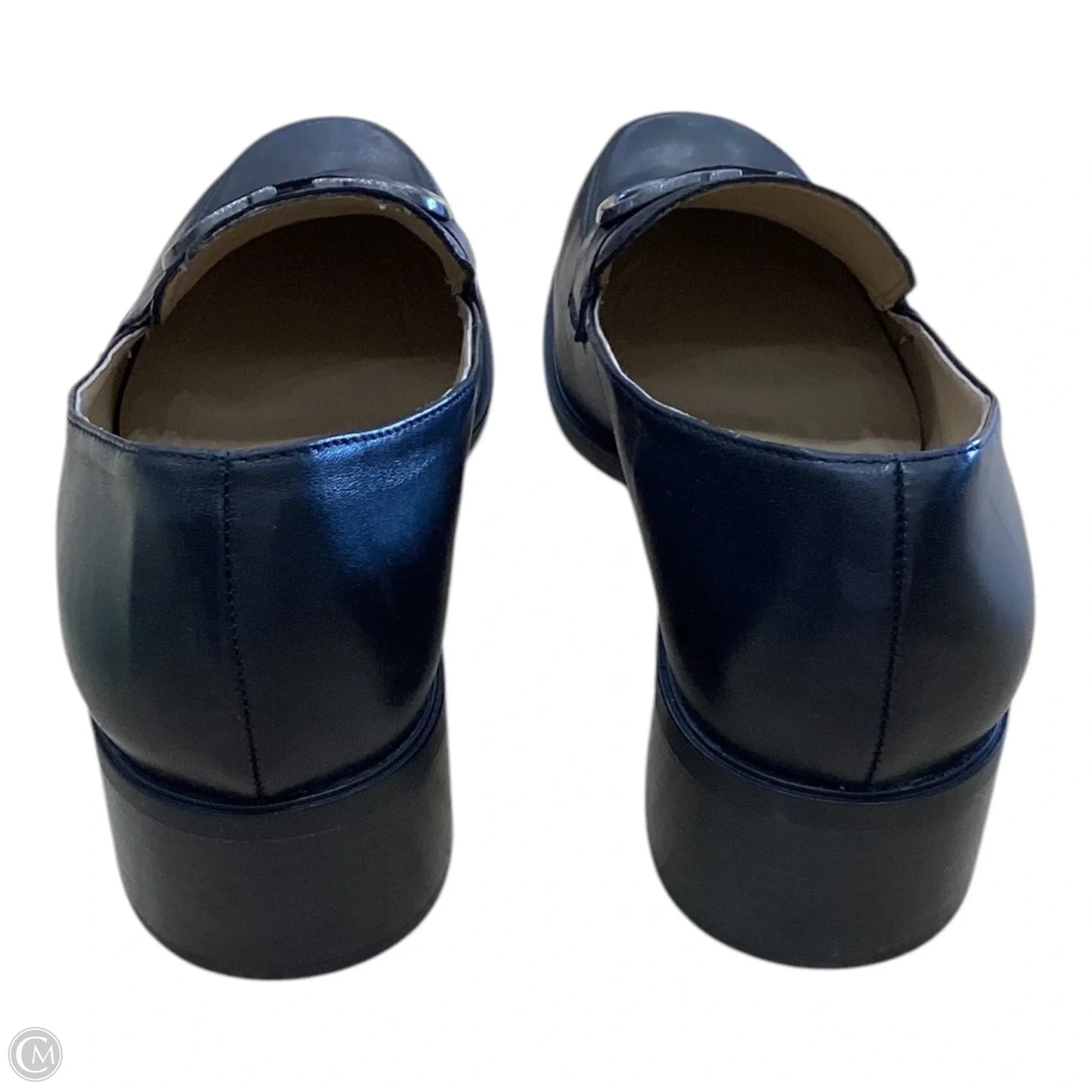 Shoes Heels Block By Naturalizer In Black, Size: 10