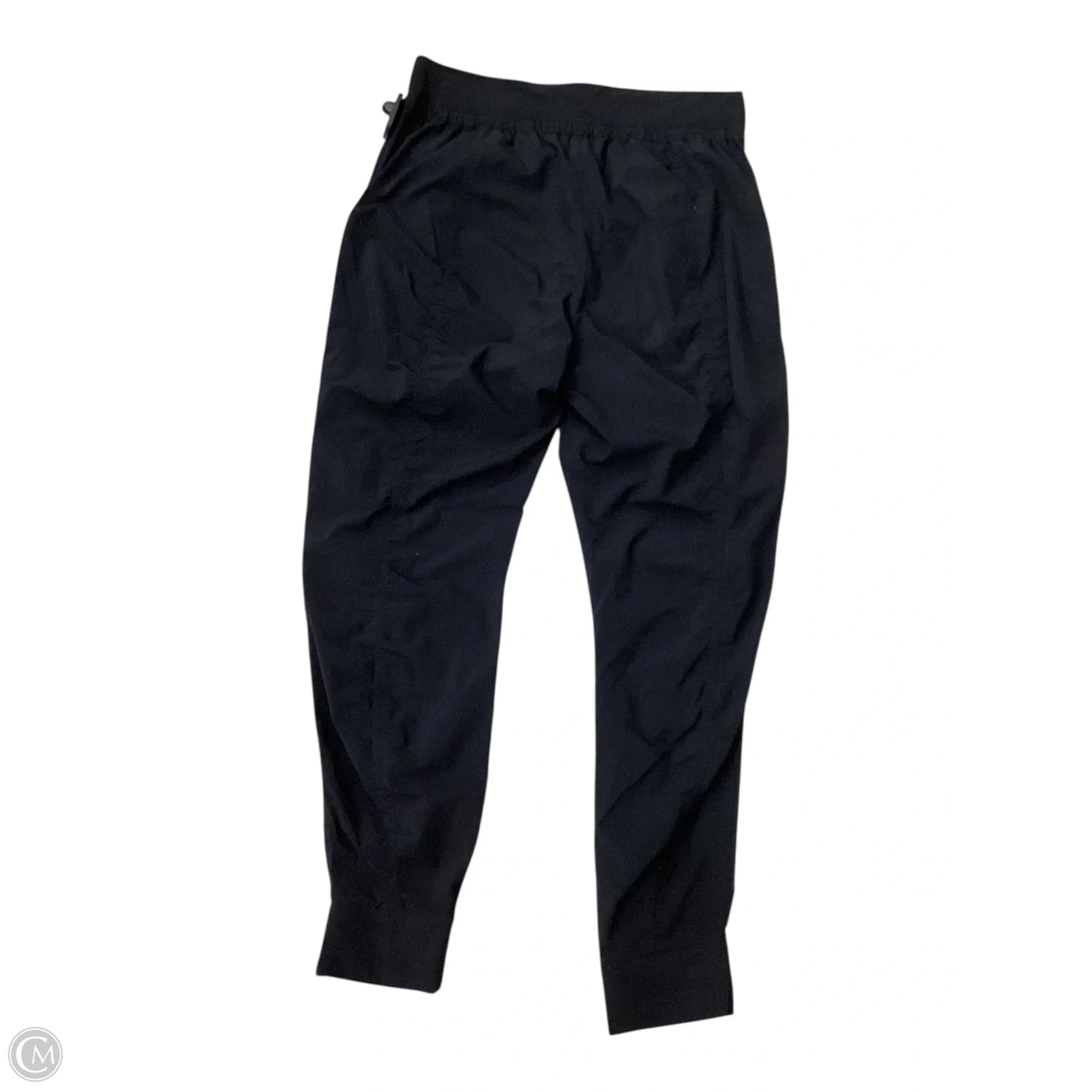 Athletic Pants By Athleta In Black, Size: M