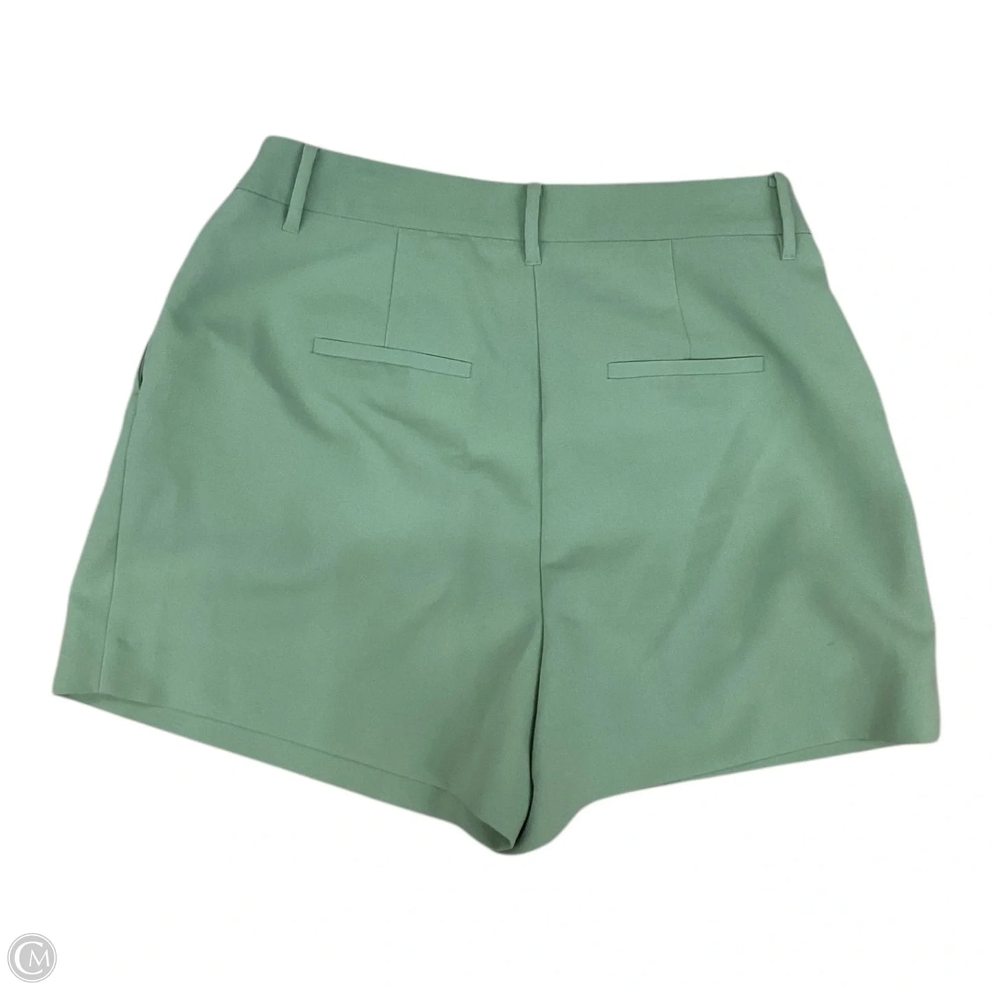 Shorts By Nine West In Green, Size: 10