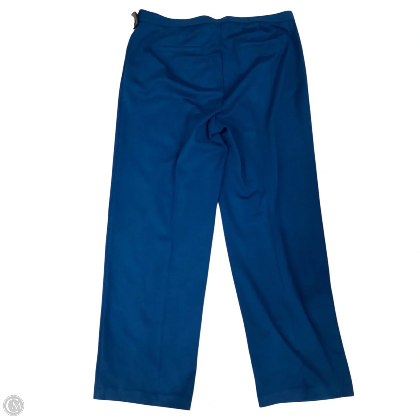 Pants Dress By J. Jill In Blue, Size: Xl