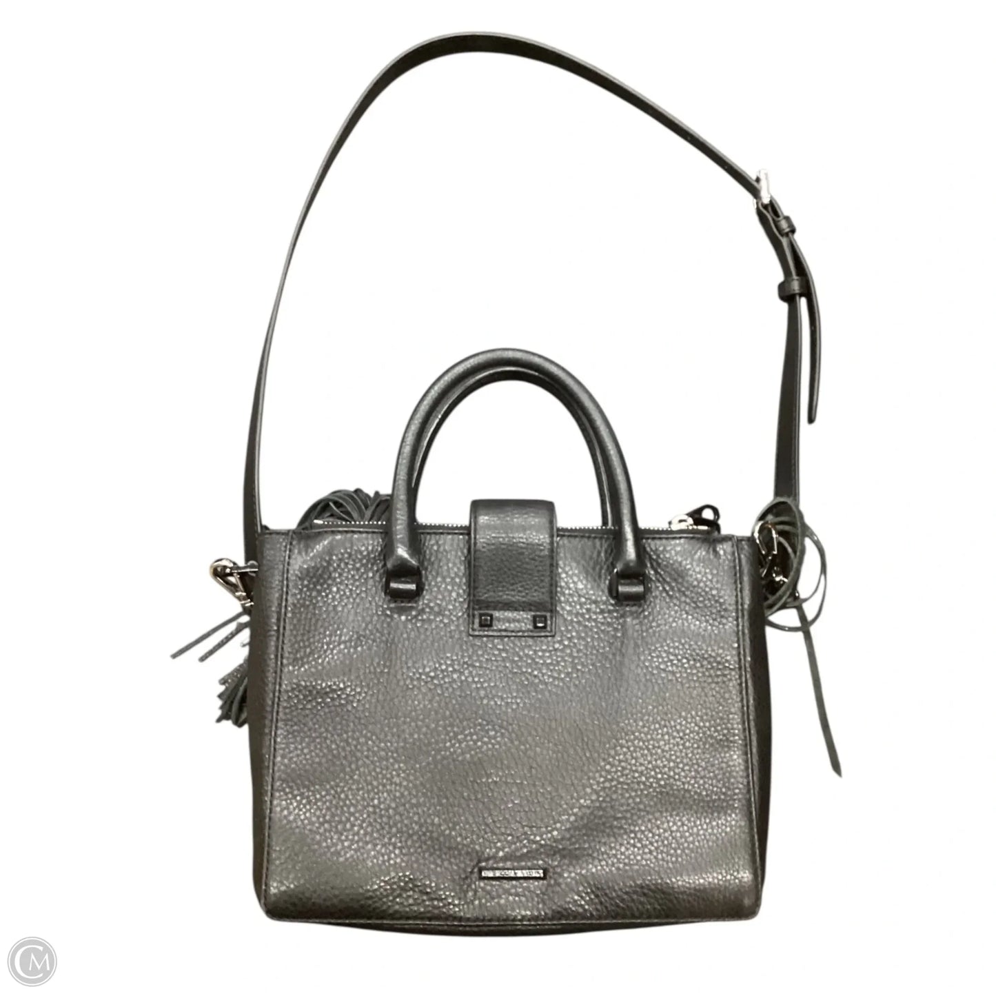 Crossbody Designer By Rebecca Minkoff, Size: Small