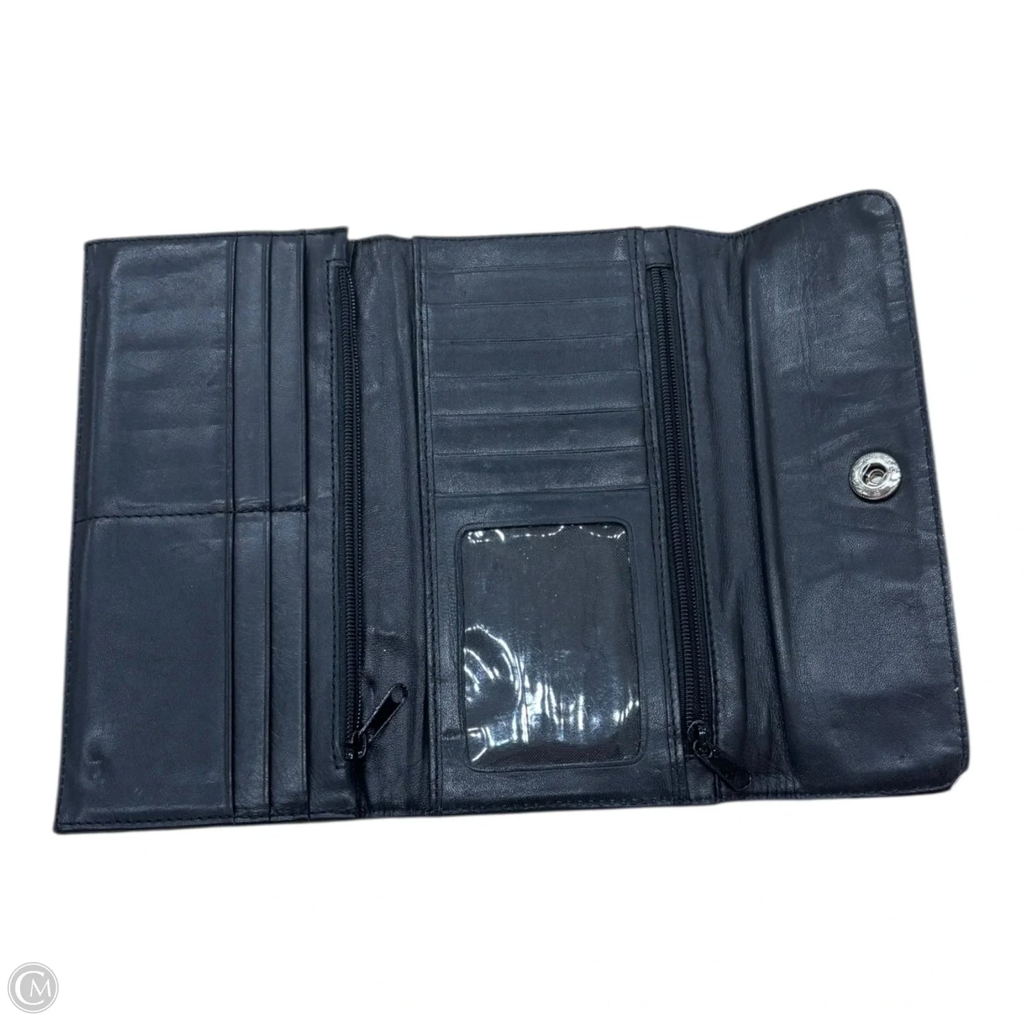 Wallet By Clothes Mentor, Size: Medium