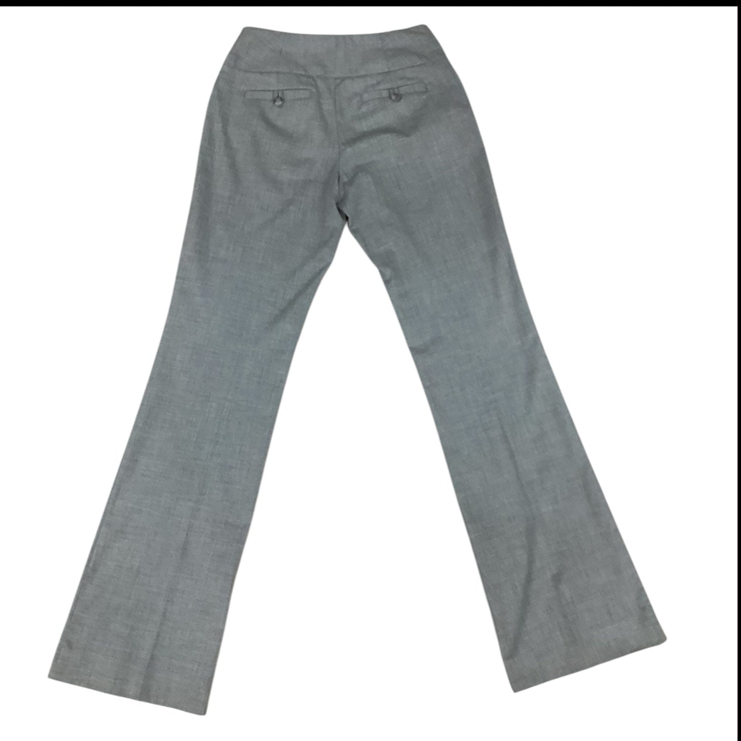 Pants Dress By Limited In Grey, Size: 2l