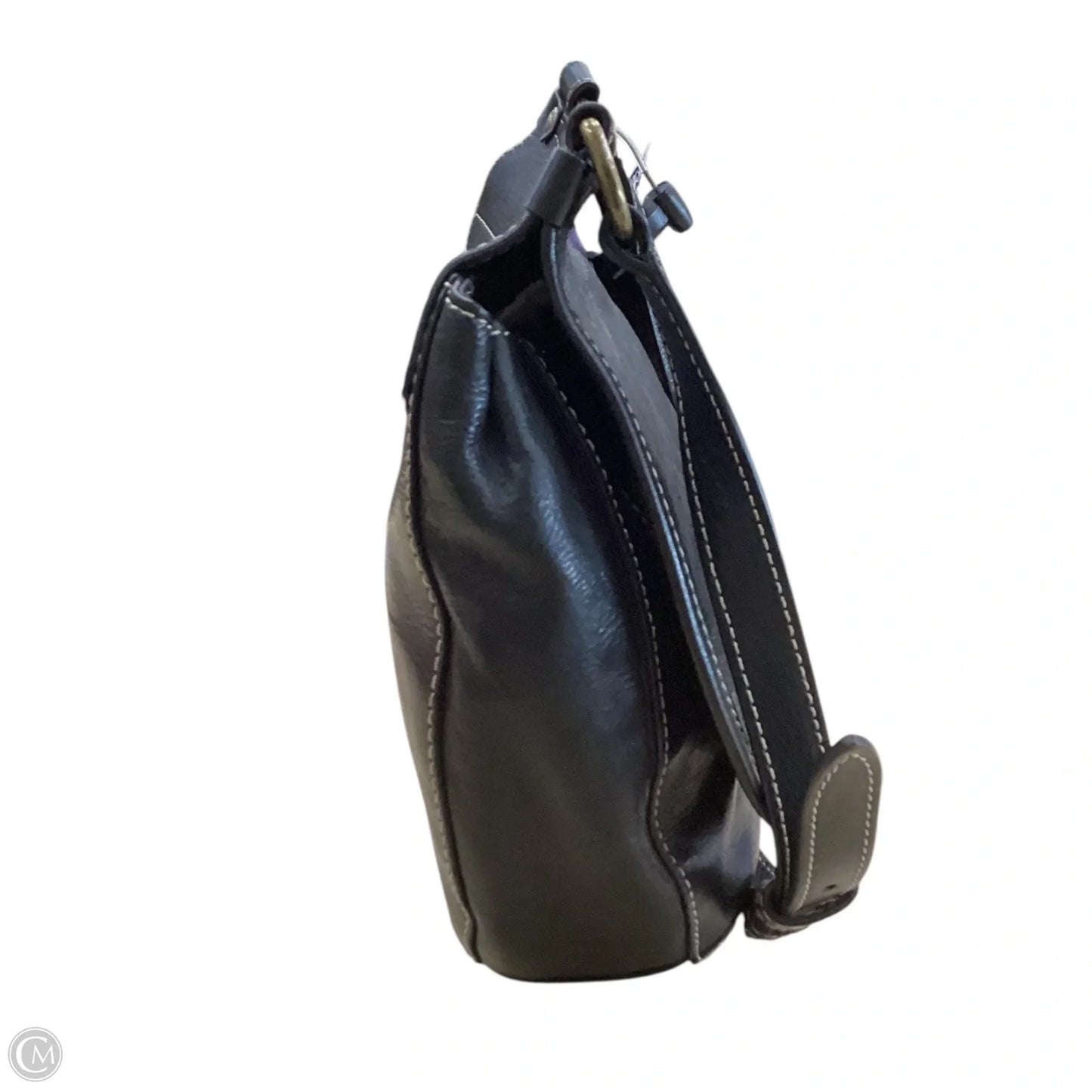 Crossbody Designer By Frye, Size: Medium