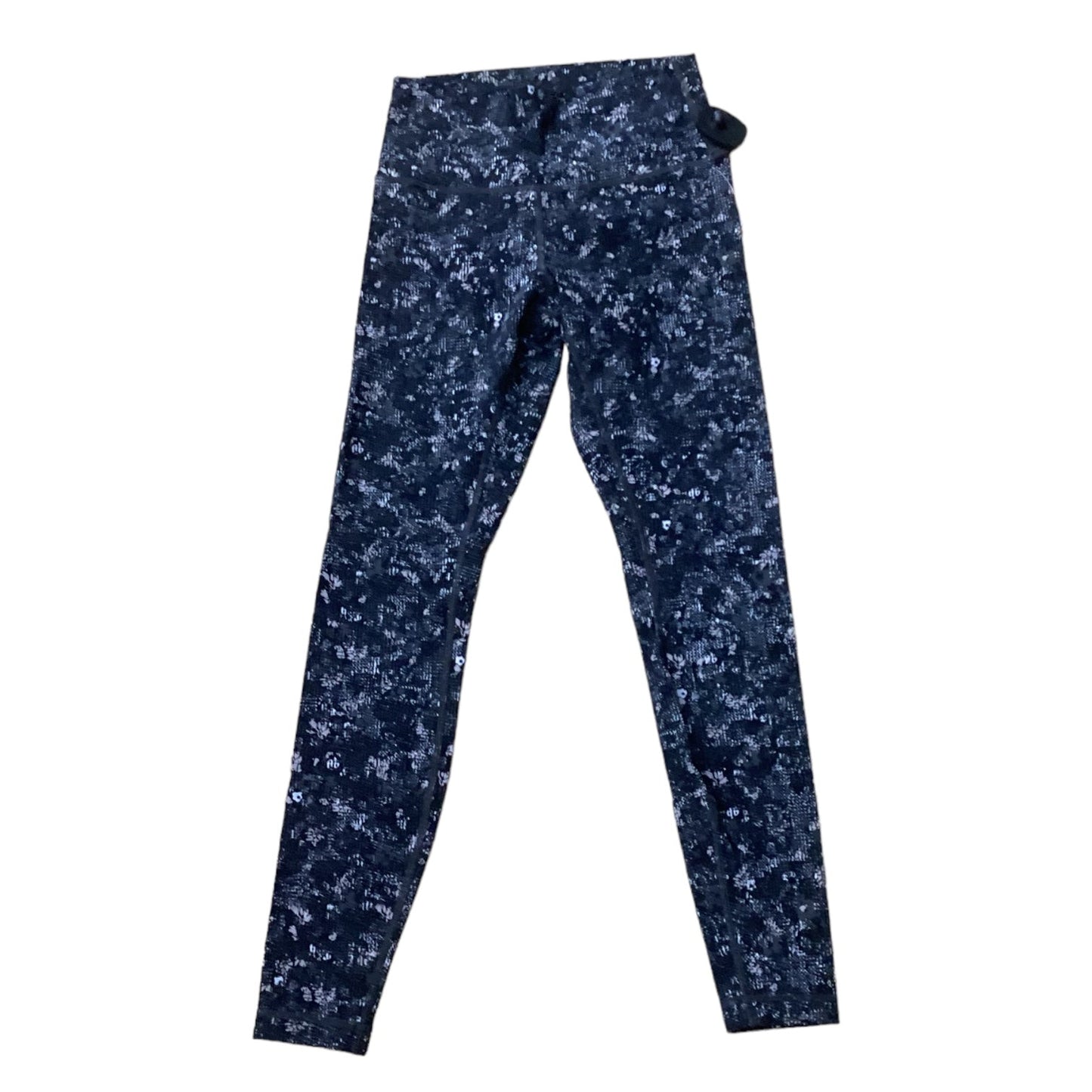 Athletic Leggings By Lululemon Size: 6