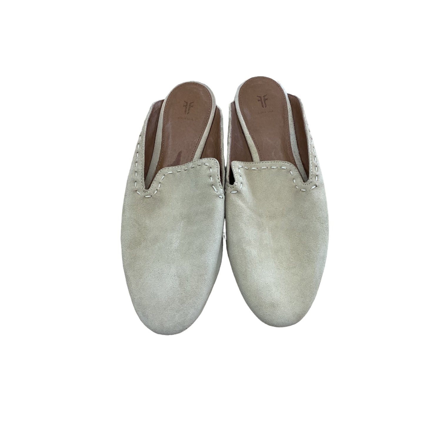 Shoes Flats By Frye Size: 7