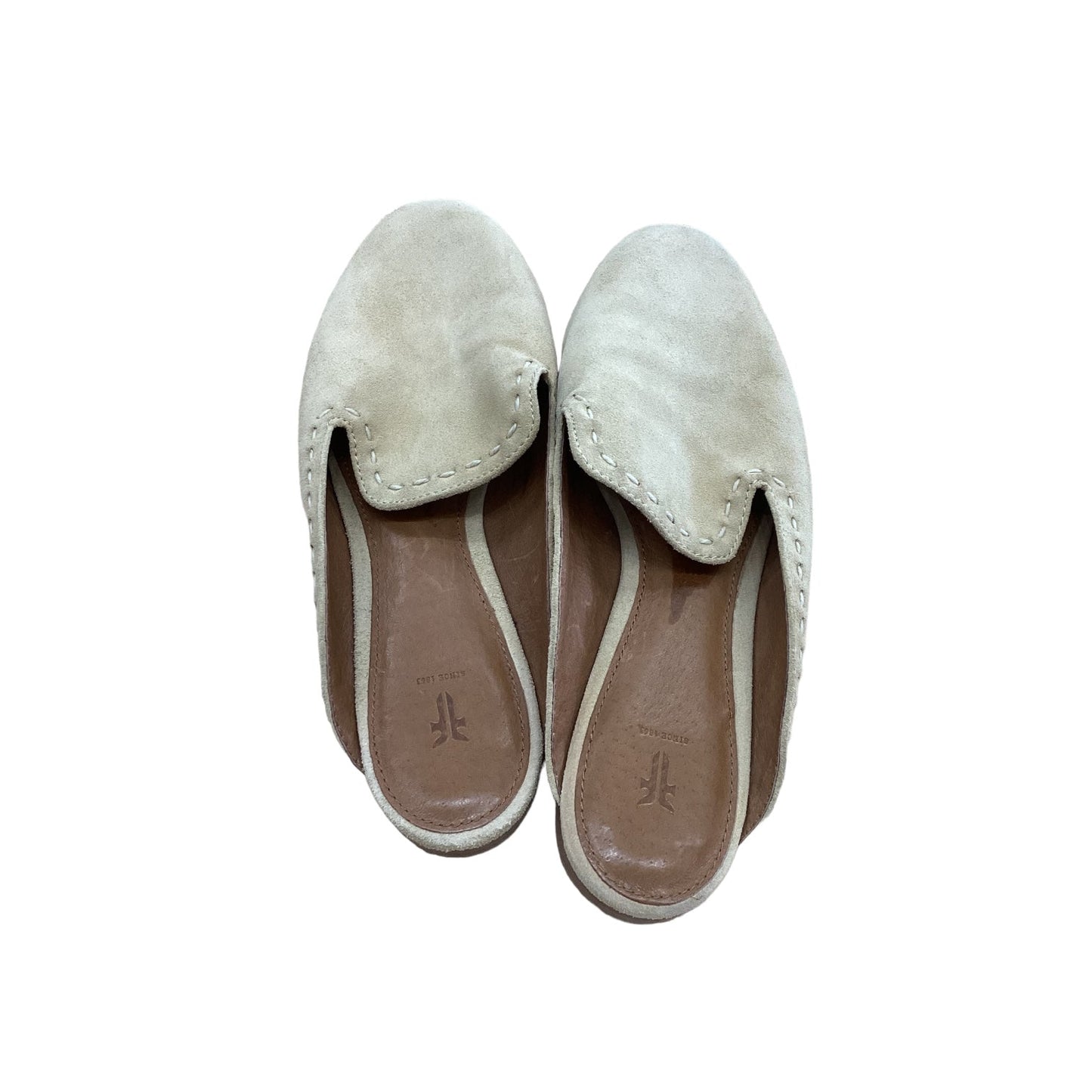 Shoes Flats By Frye Size: 7