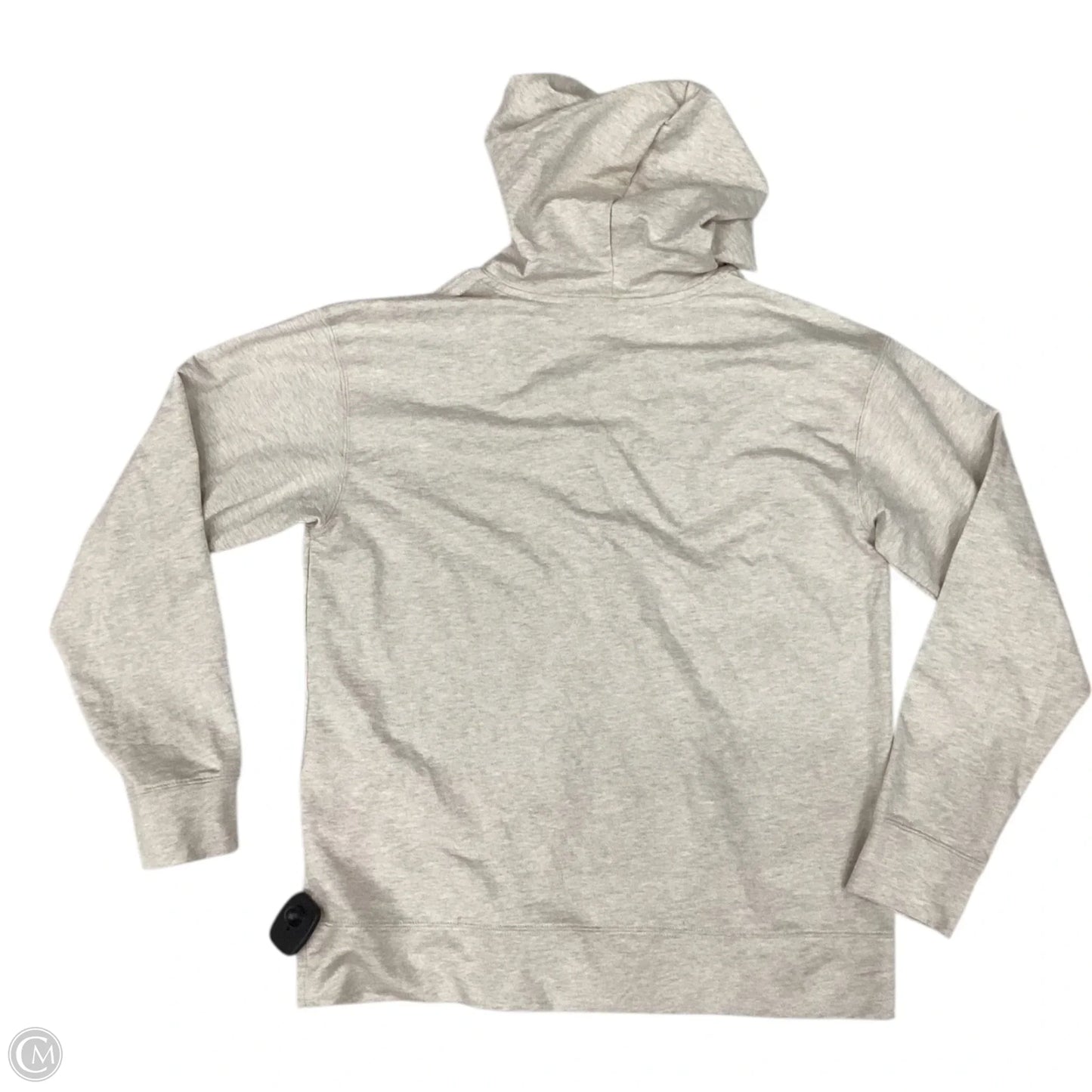 Top Long Sleeve By Michael By Michael Kors In Tan, Size: M