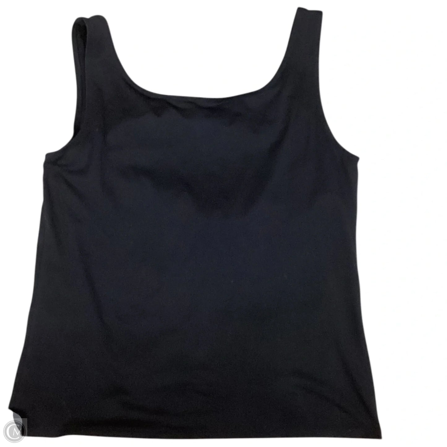 Top Cami By White House Black Market In Black, Size: Xl