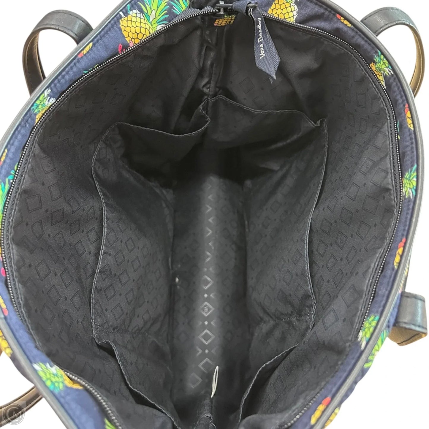 Tote By Vera Bradley, Size: Medium