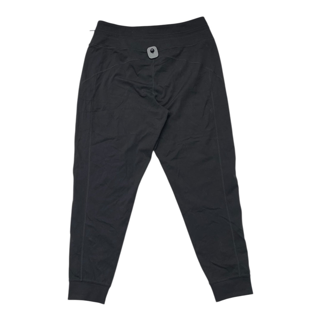 Pants Joggers By Duluth Trading In Black, Size:L