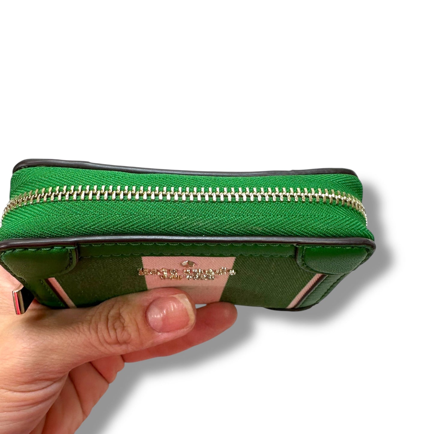 Wallet Designer By Kate Spade, Size: Small