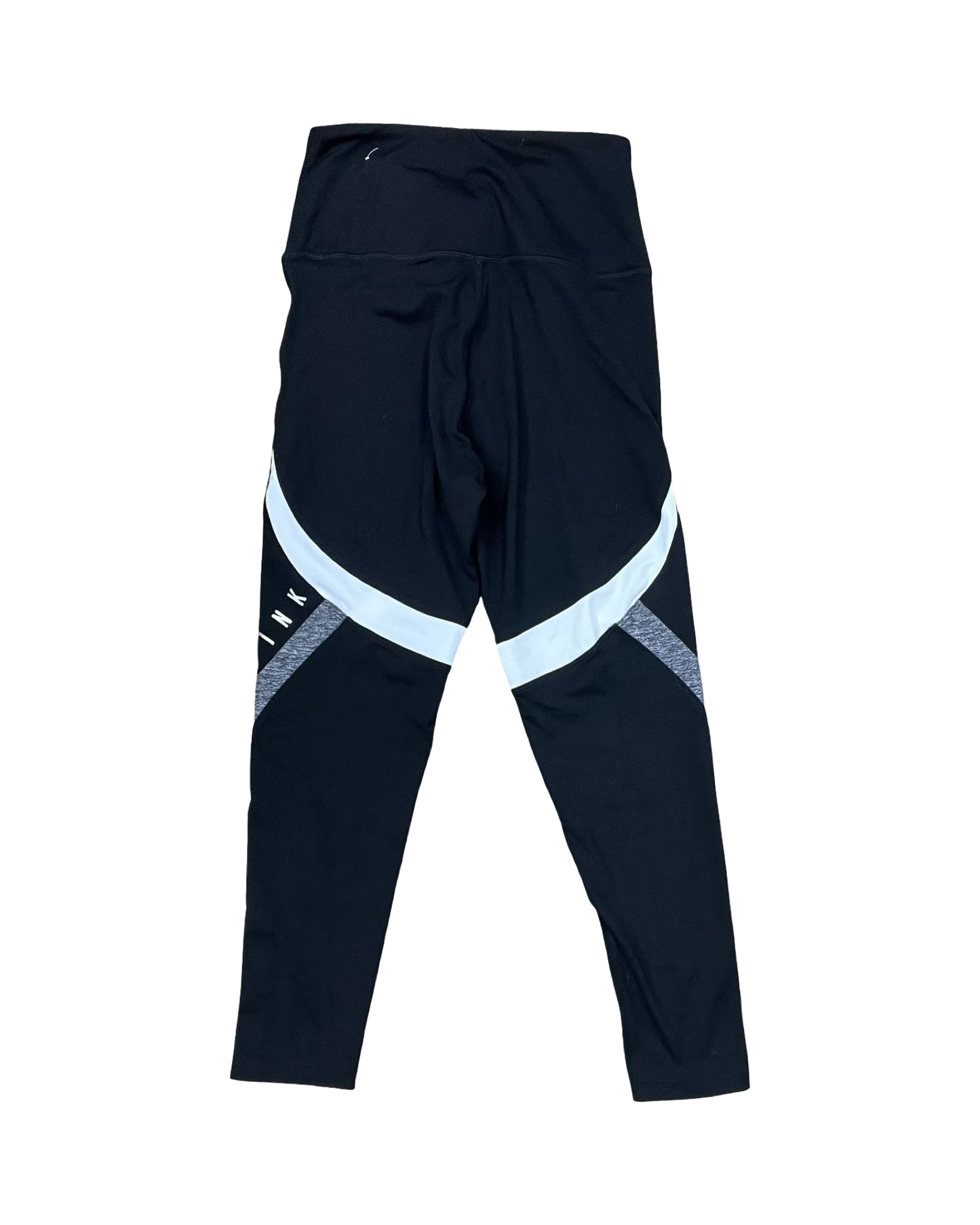 Athletic Leggings By Pink In Black, Size:S