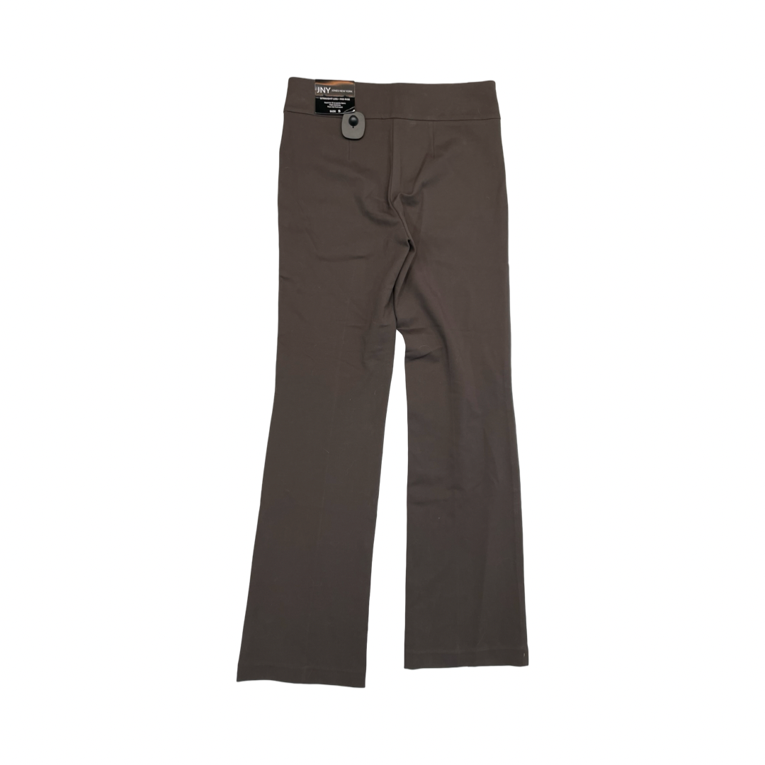 Pants Dress By Jones New York In Brown, Size:S