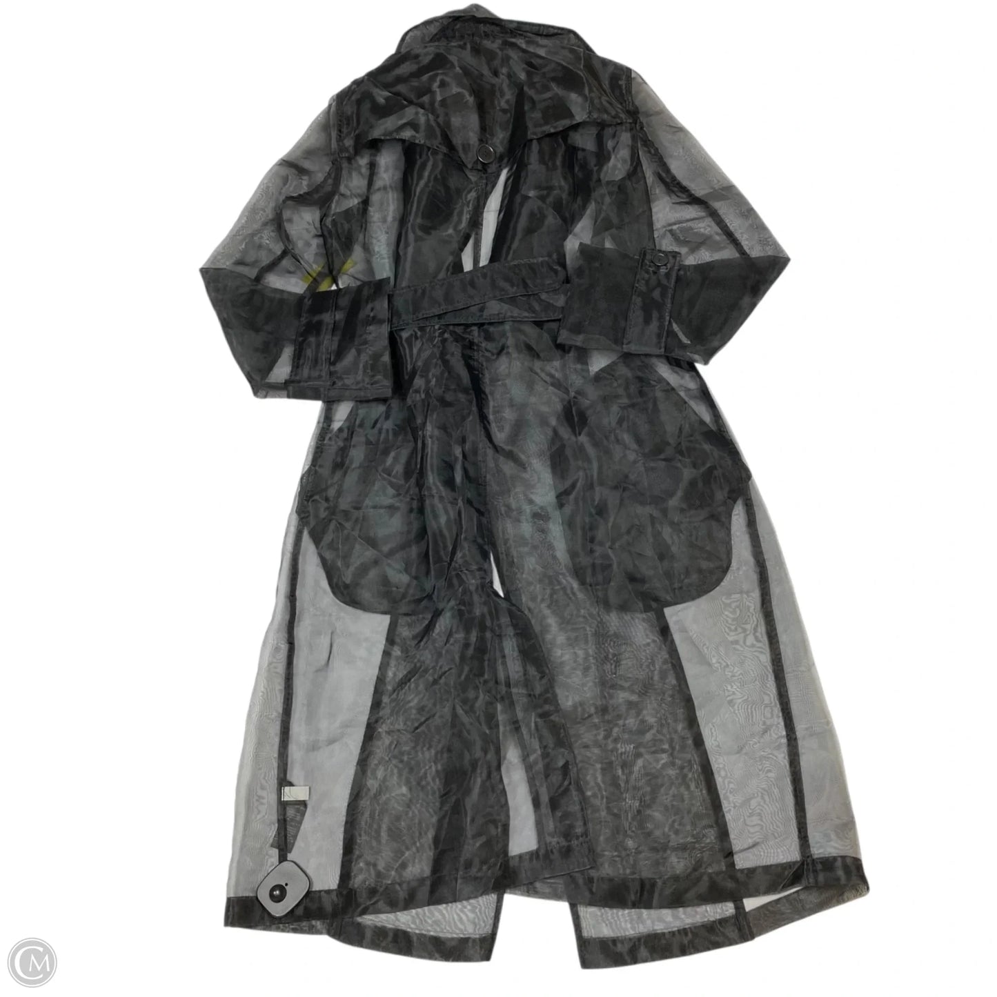 Coat Other By White House Black Market In Black, Size: S