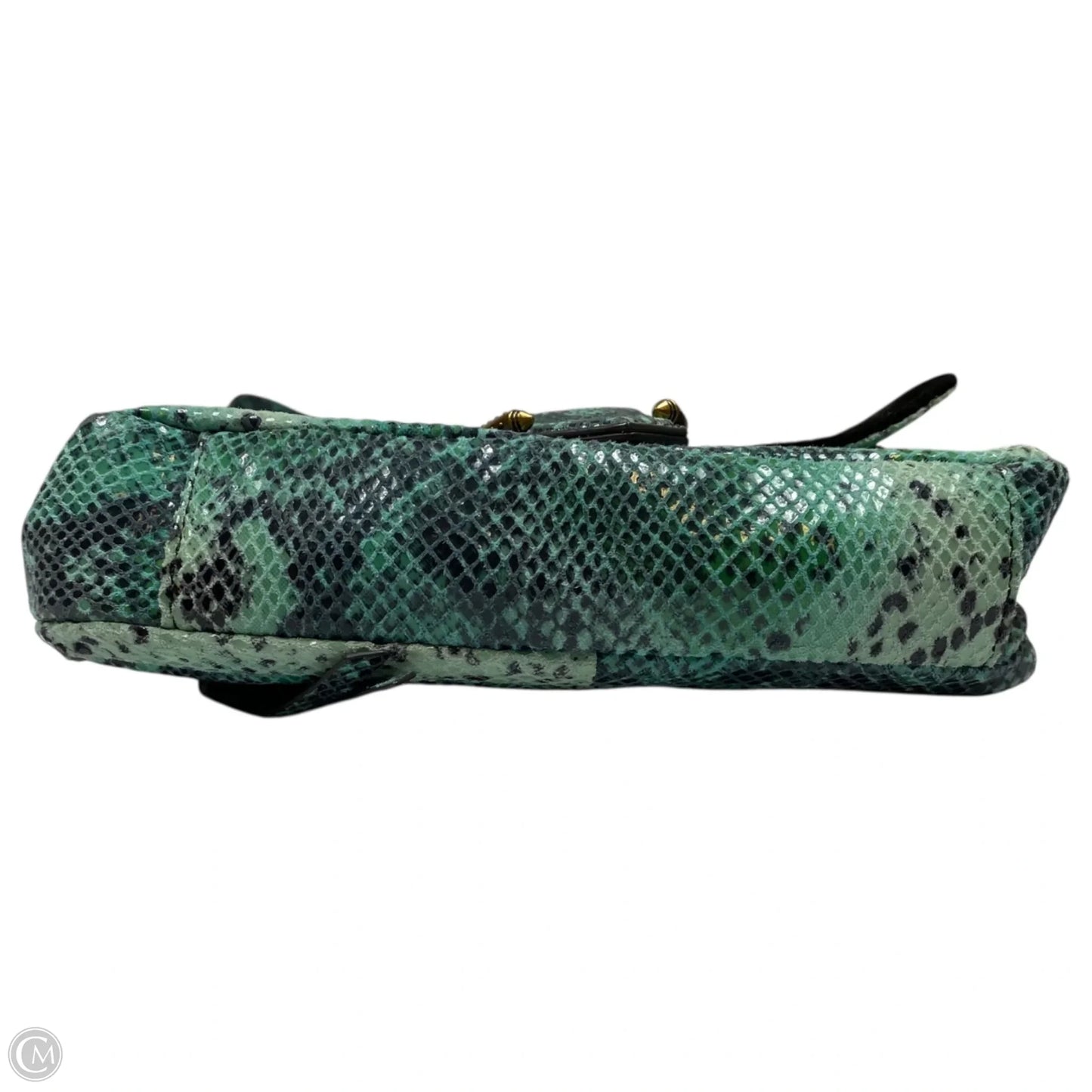 Crossbody Designer By Aimee Kestenberg, Size: Small