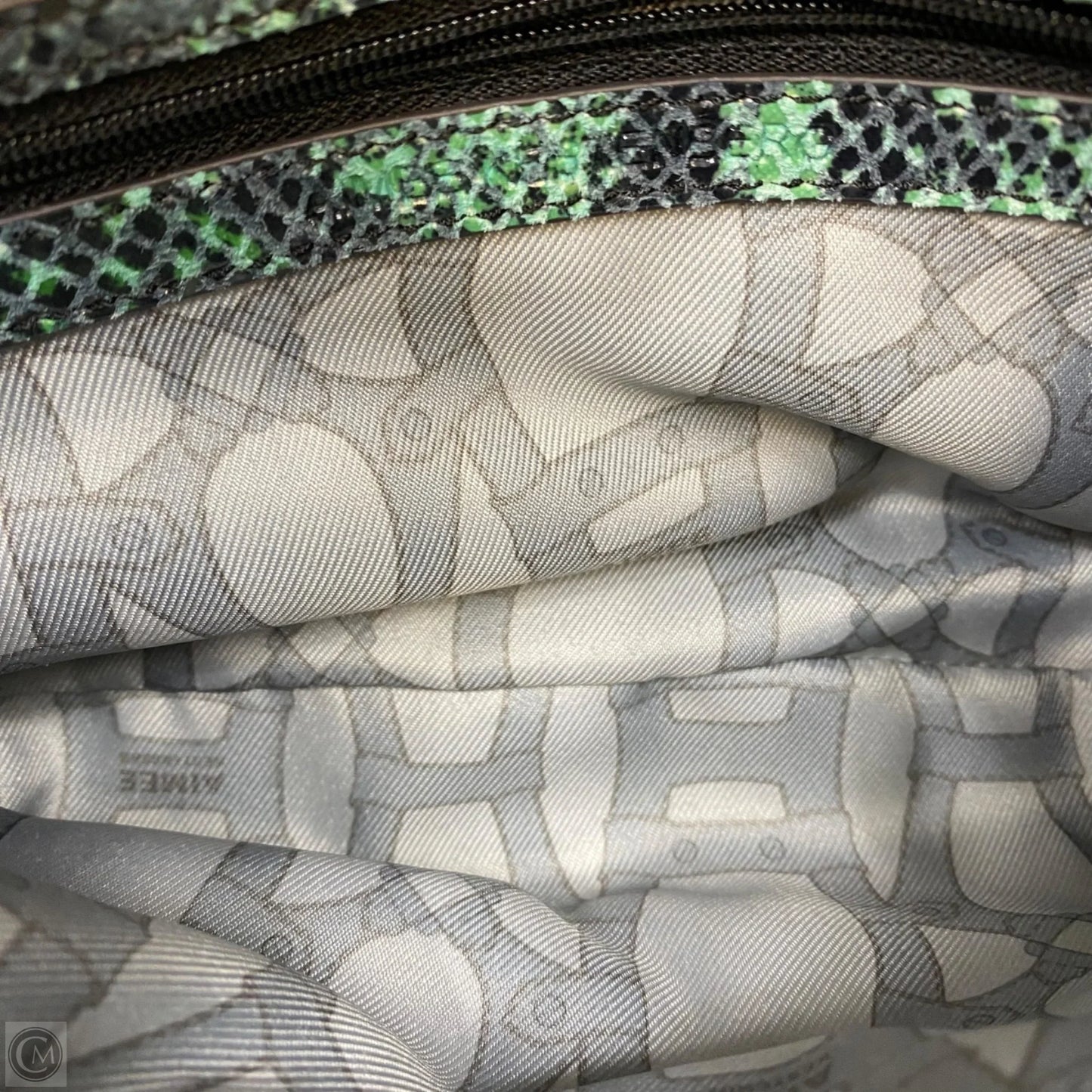 Crossbody Designer By Aimee Kestenberg, Size: Small