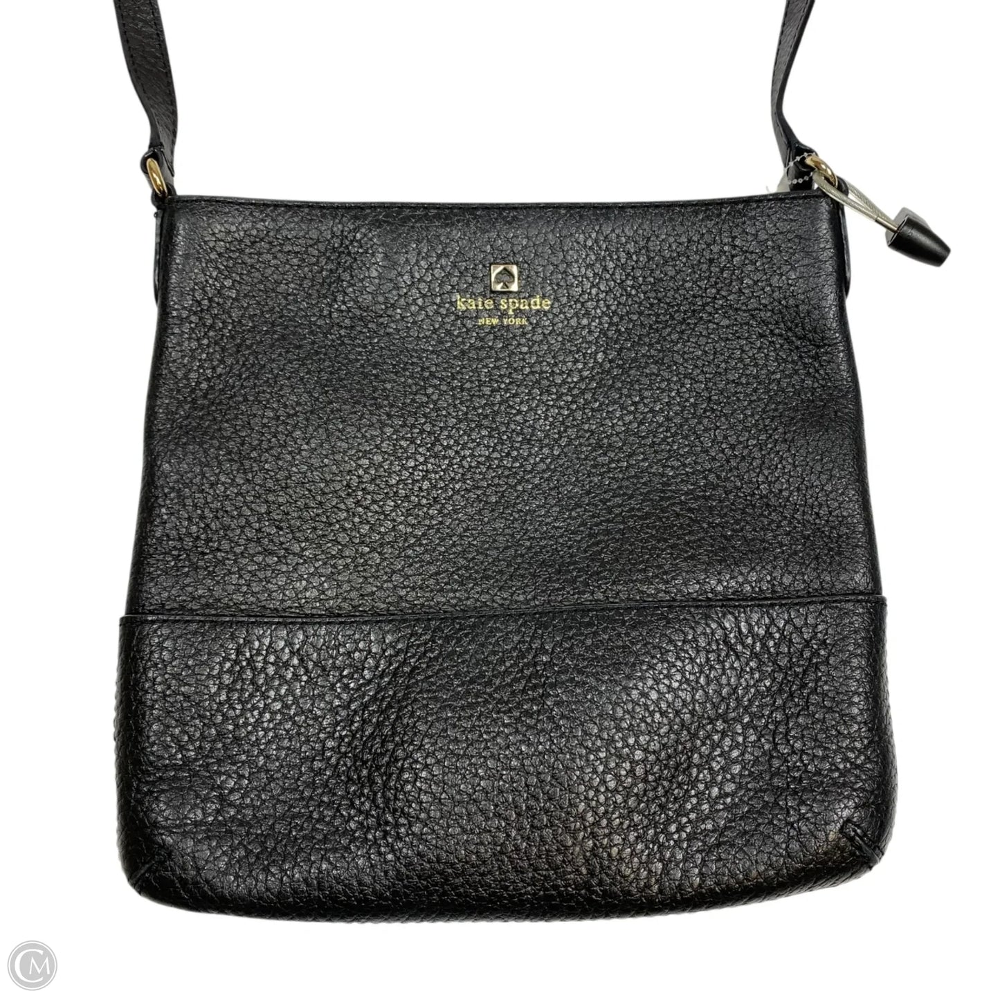 Crossbody Designer By Kate Spade, Size: Medium