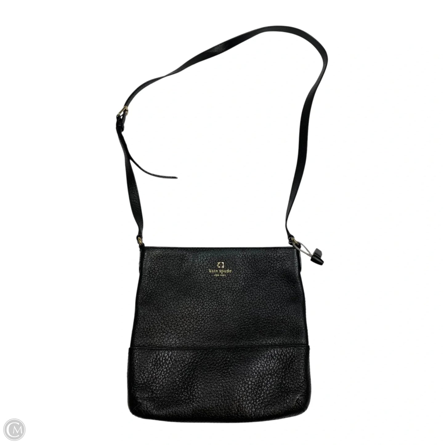 Crossbody Designer By Kate Spade, Size: Medium