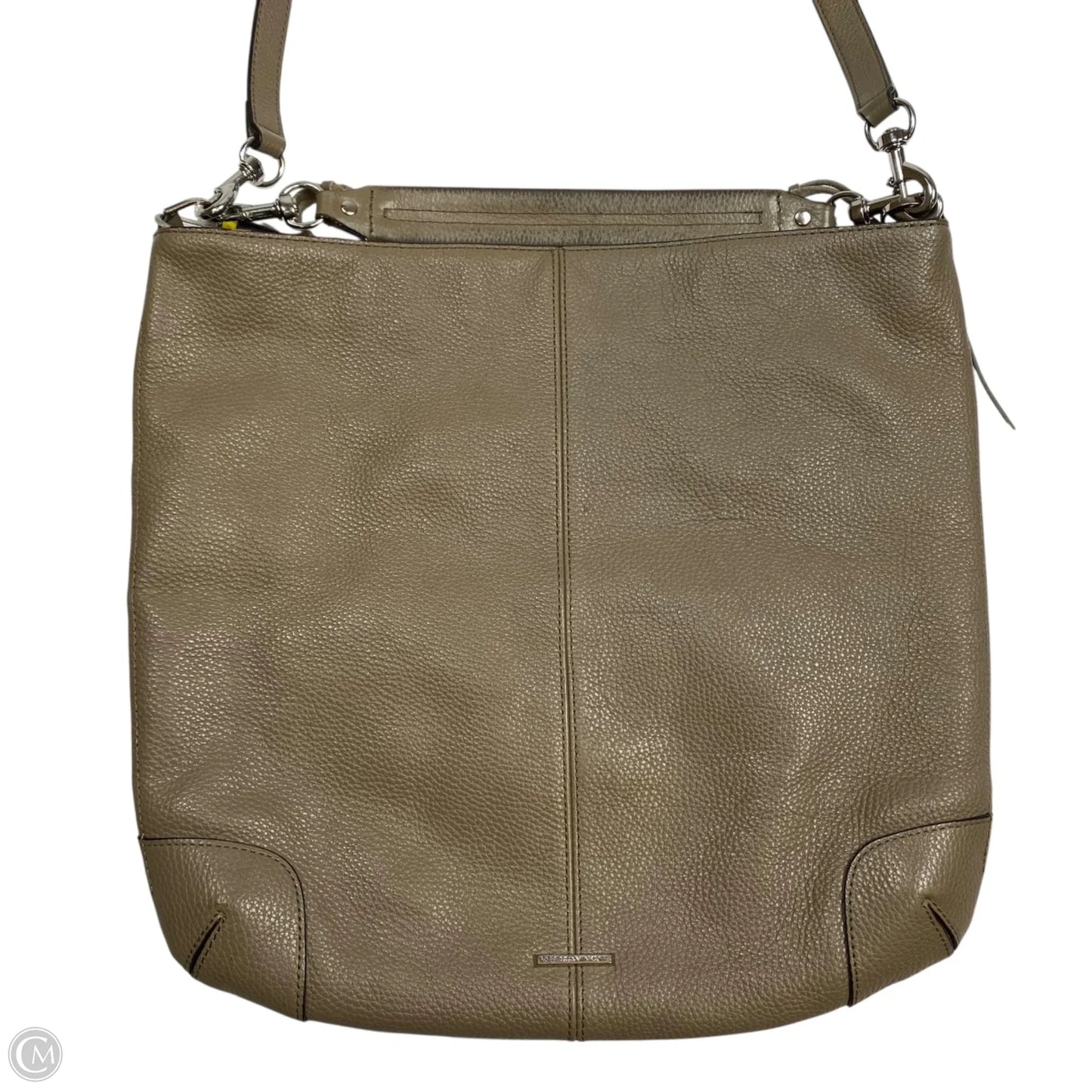 Handbag Designer By Rebecca Minkoff, Size: Large