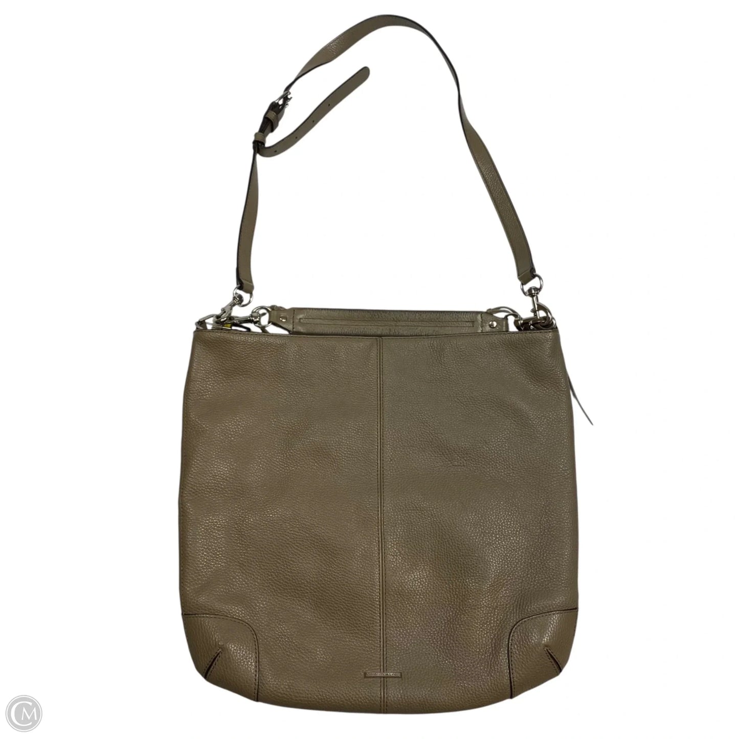 Handbag Designer By Rebecca Minkoff, Size: Large