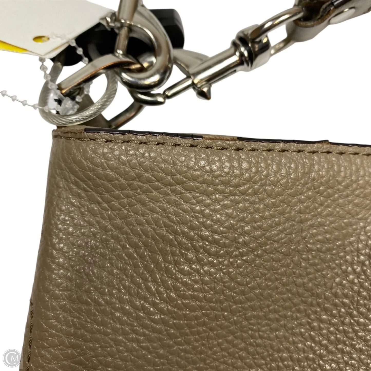 Handbag Designer By Rebecca Minkoff, Size: Large