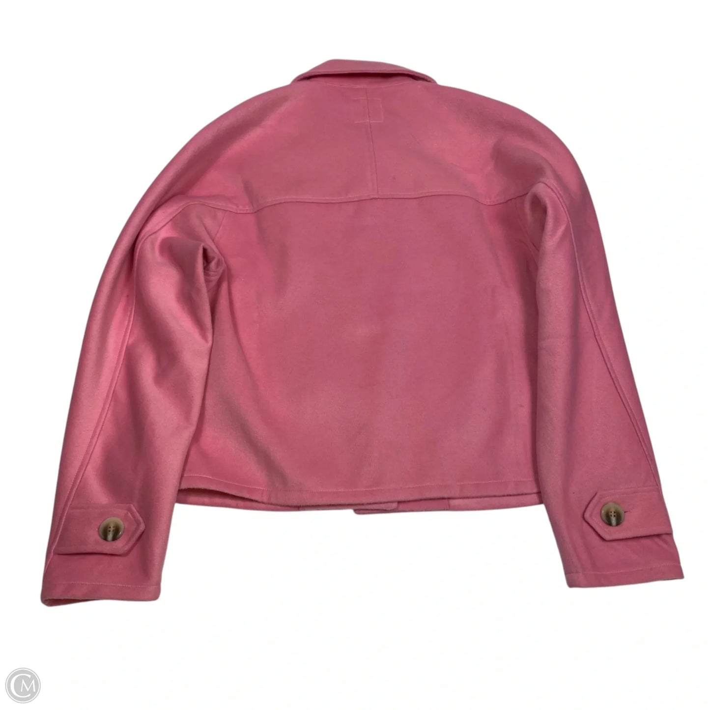 Jacket Other By Thml In Pink, Size: S
