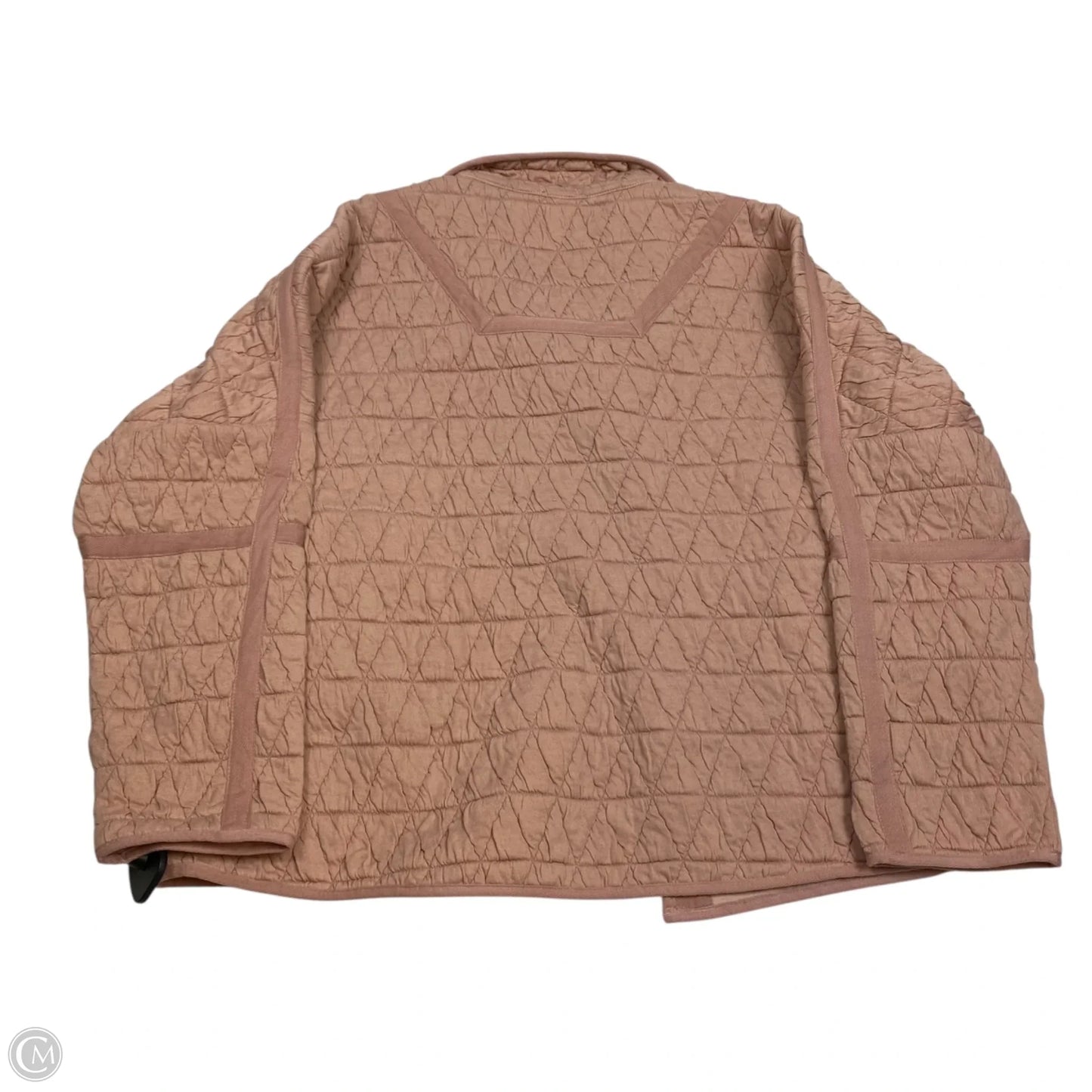 Jacket Other By La Miel In Pink, Size: S