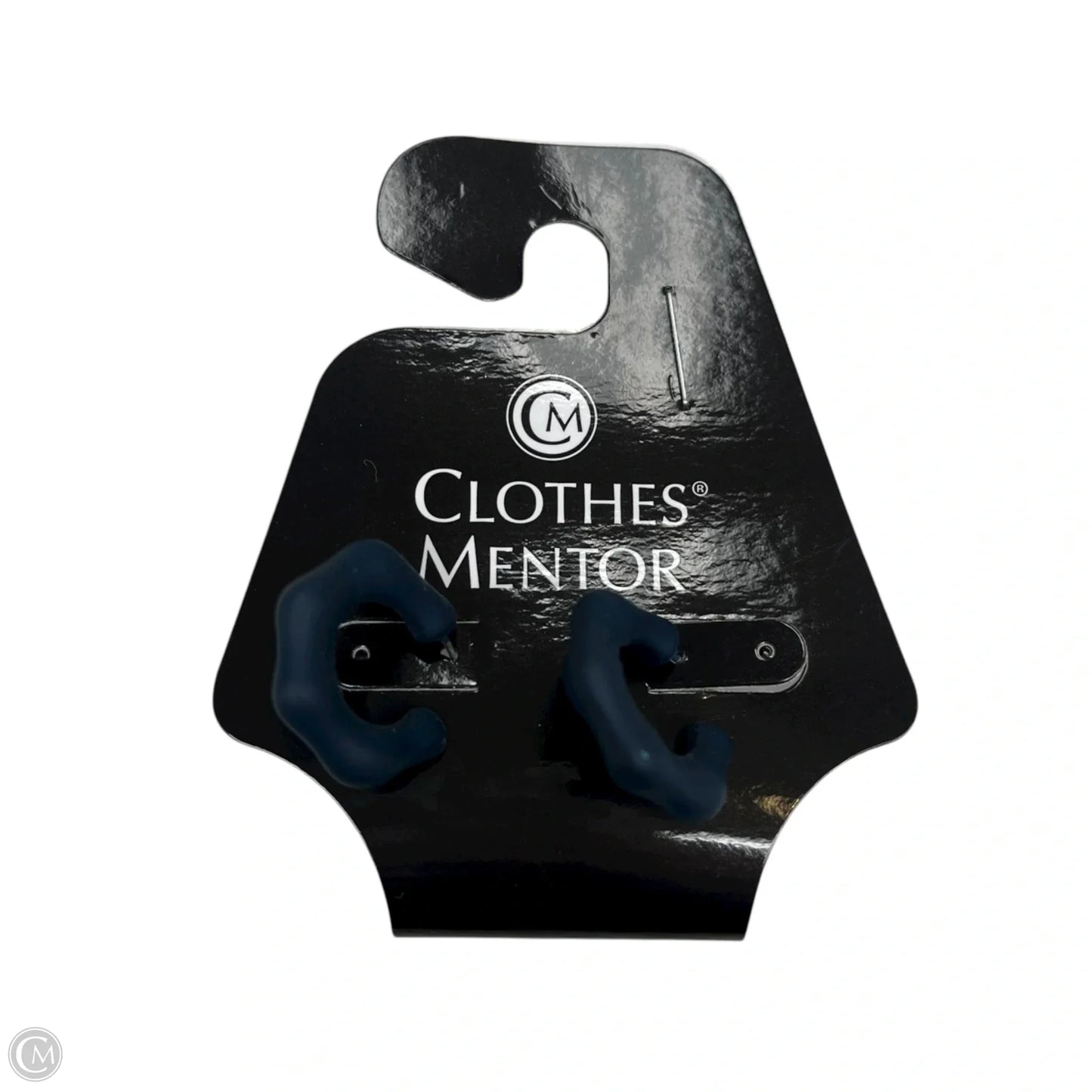 Earrings Hoop By The Market