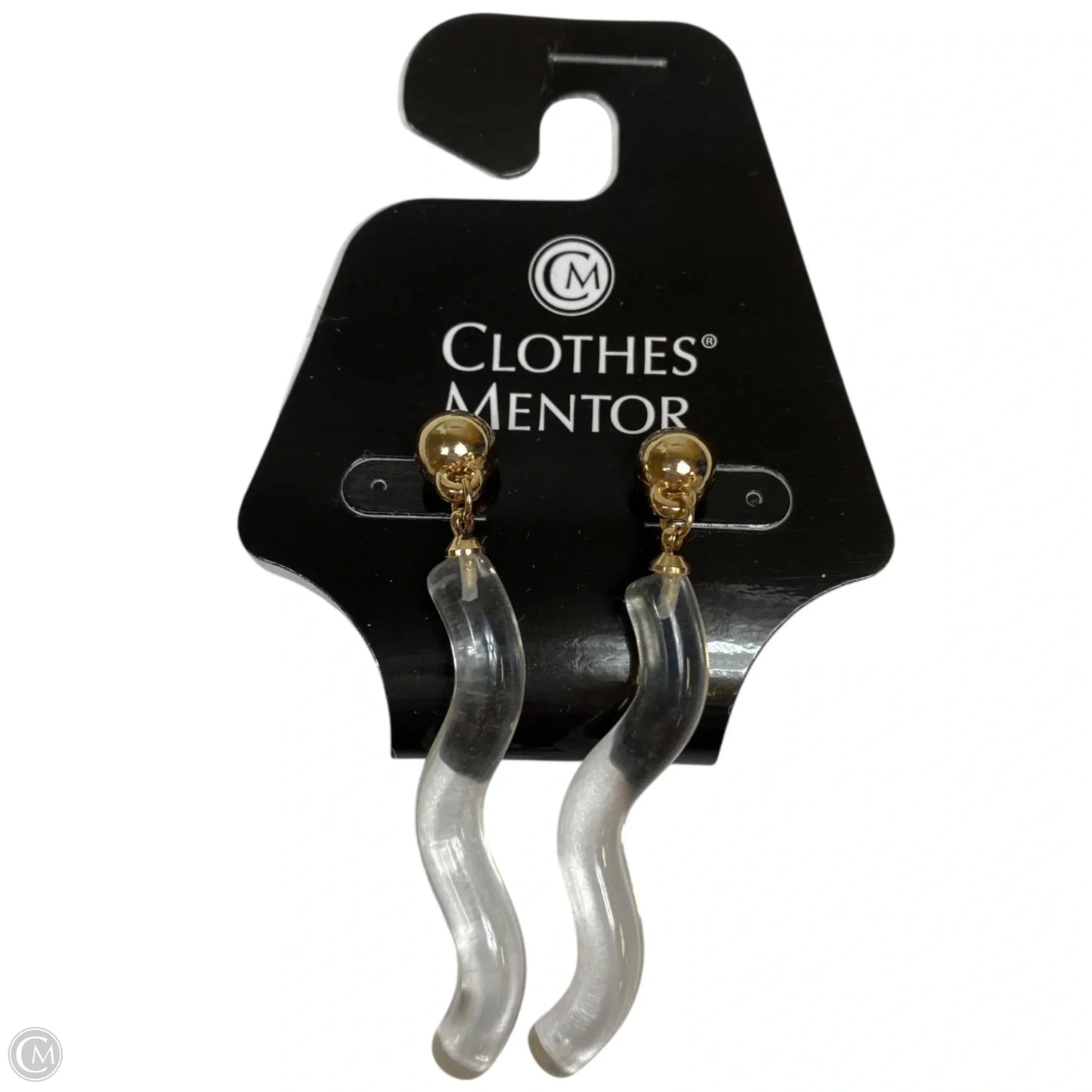 Earrings Dangle/drop By The Market