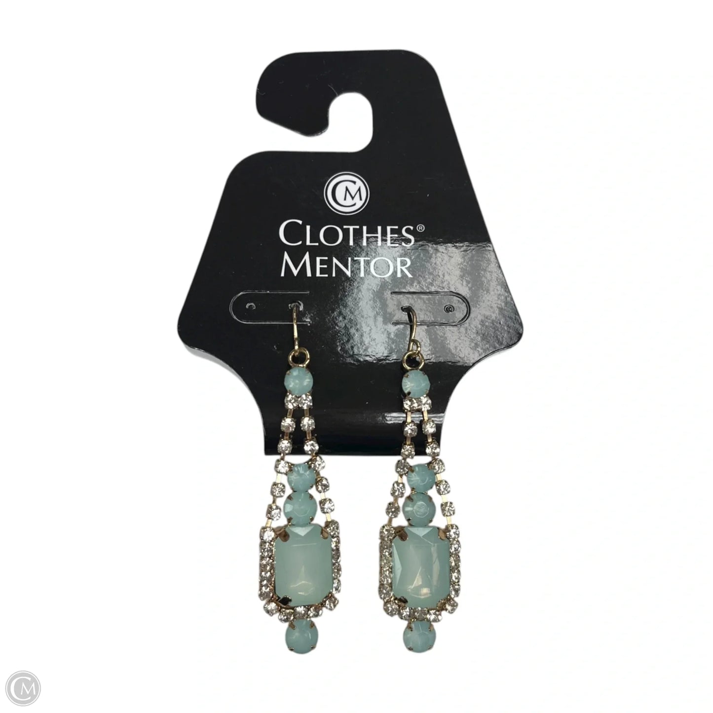 Earrings Dangle/drop By Clothes Mentor