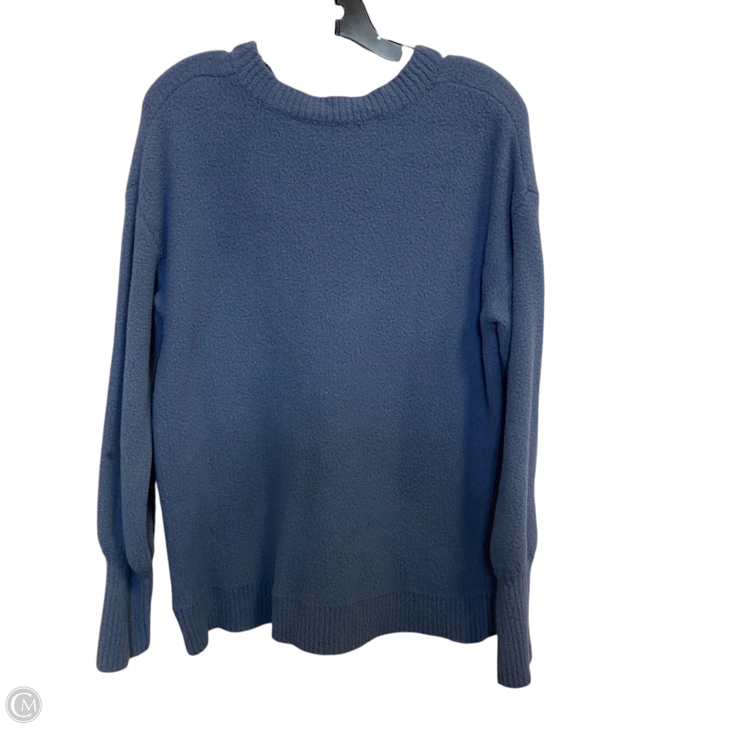Sweater By She + Sky In Blue, Size: S
