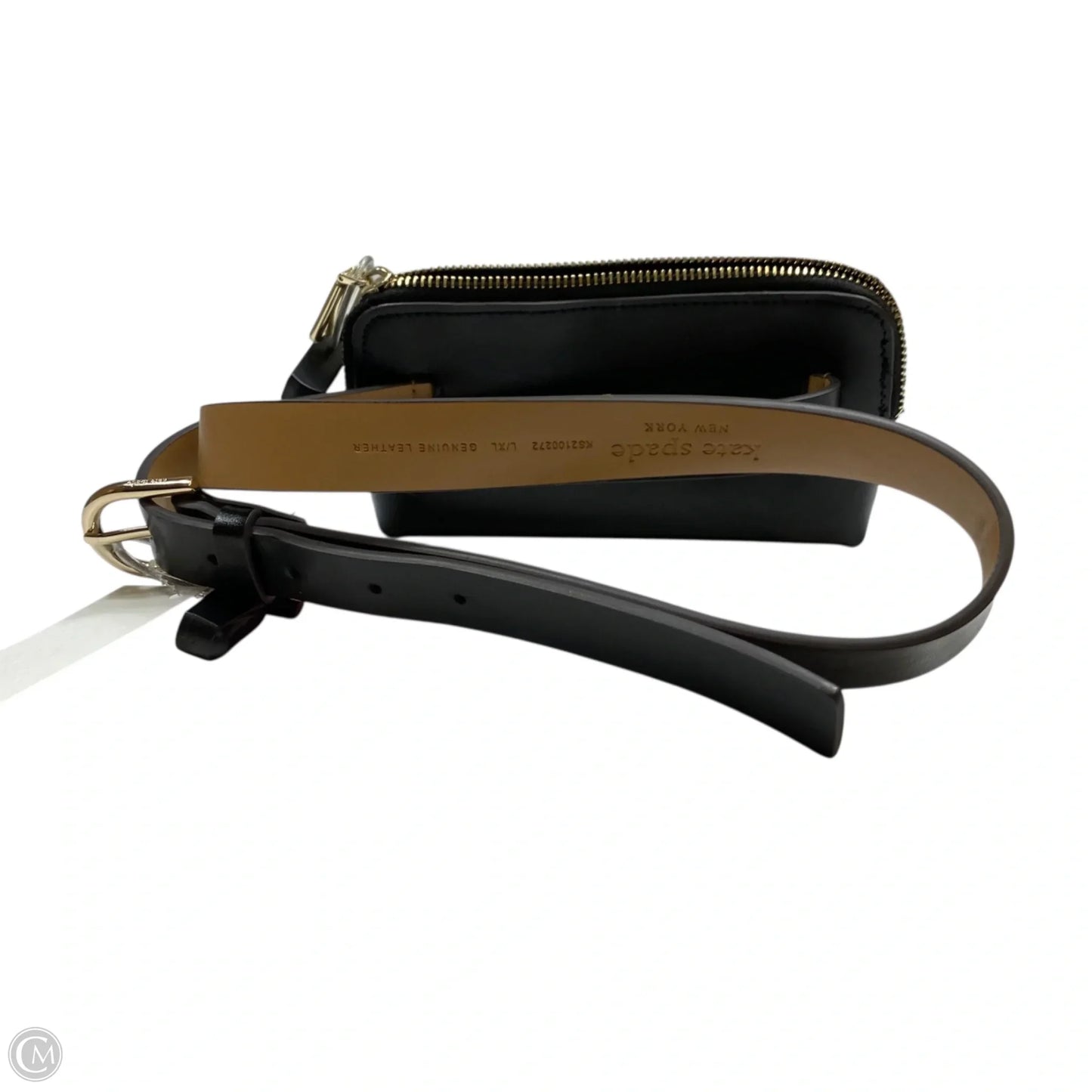 Belt Bag Designer By Kate Spade, Size: Small