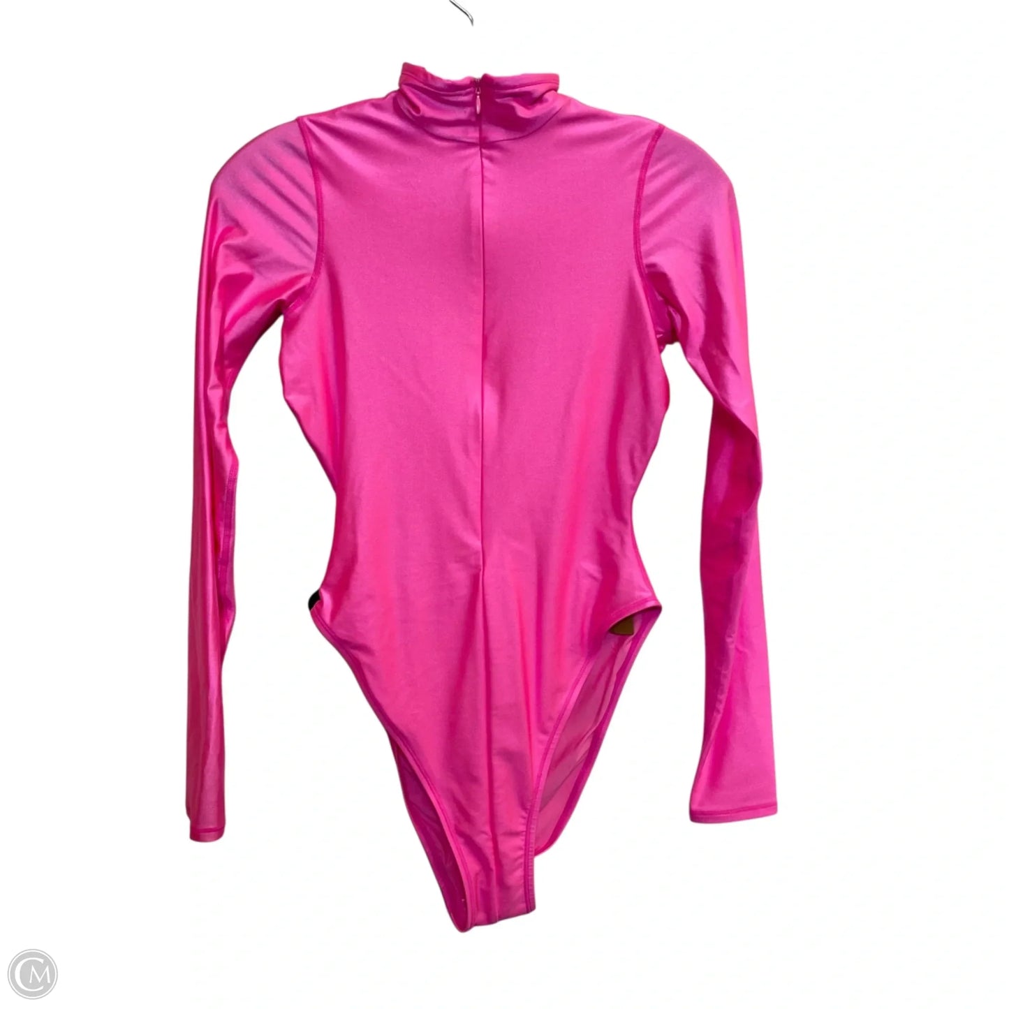 Bodysuit By Skims In Pink, Size: S