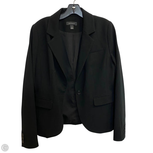 Blazer By Halogen In Black, Size: M