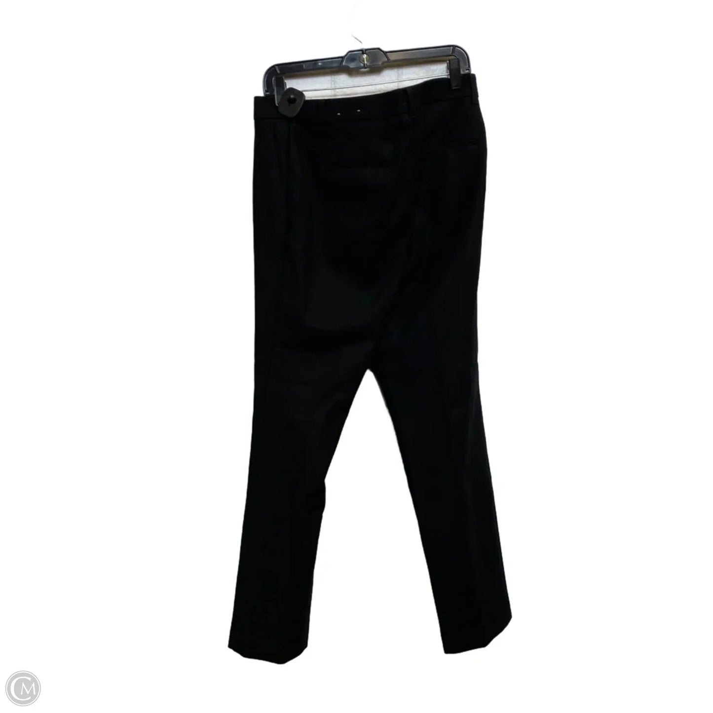 Pants Dress By Ann Taylor In Black, Size: 10l