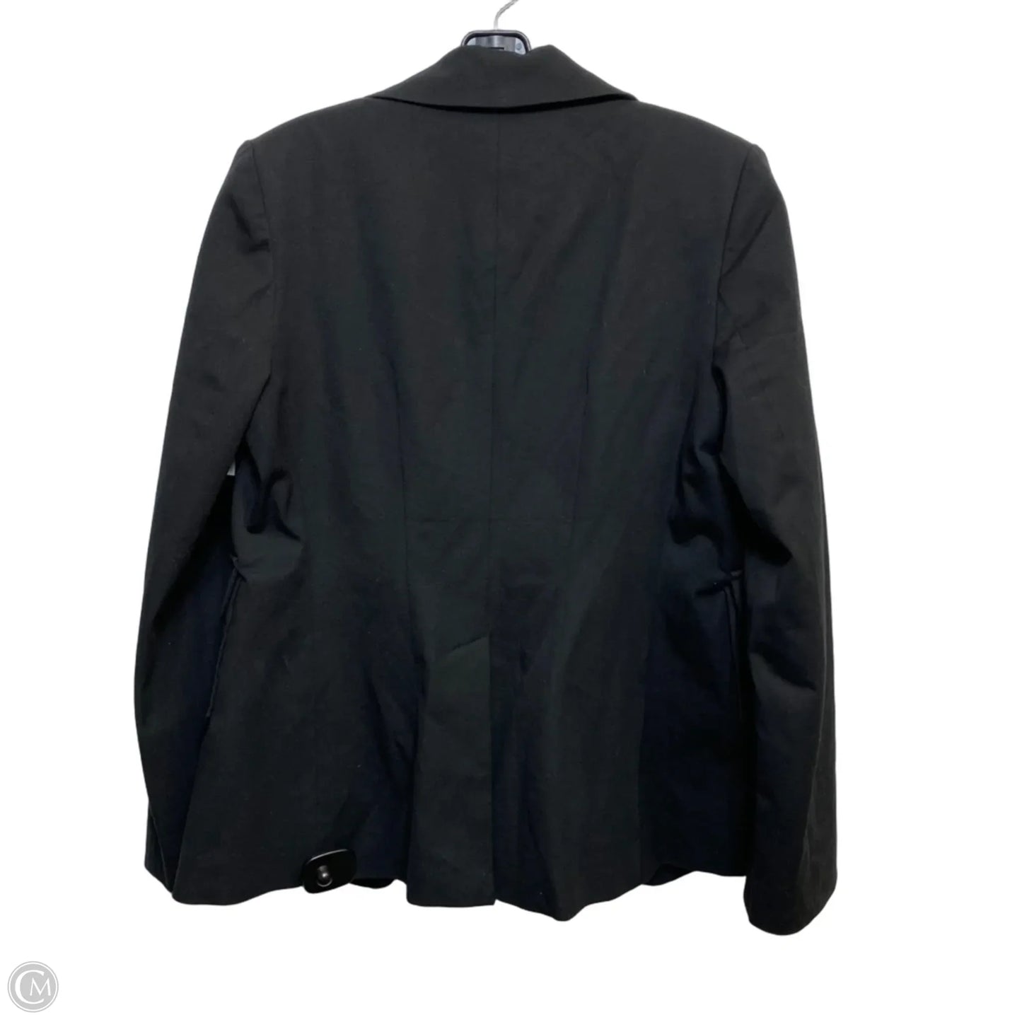 Blazer By Maeve In Black, Size: M