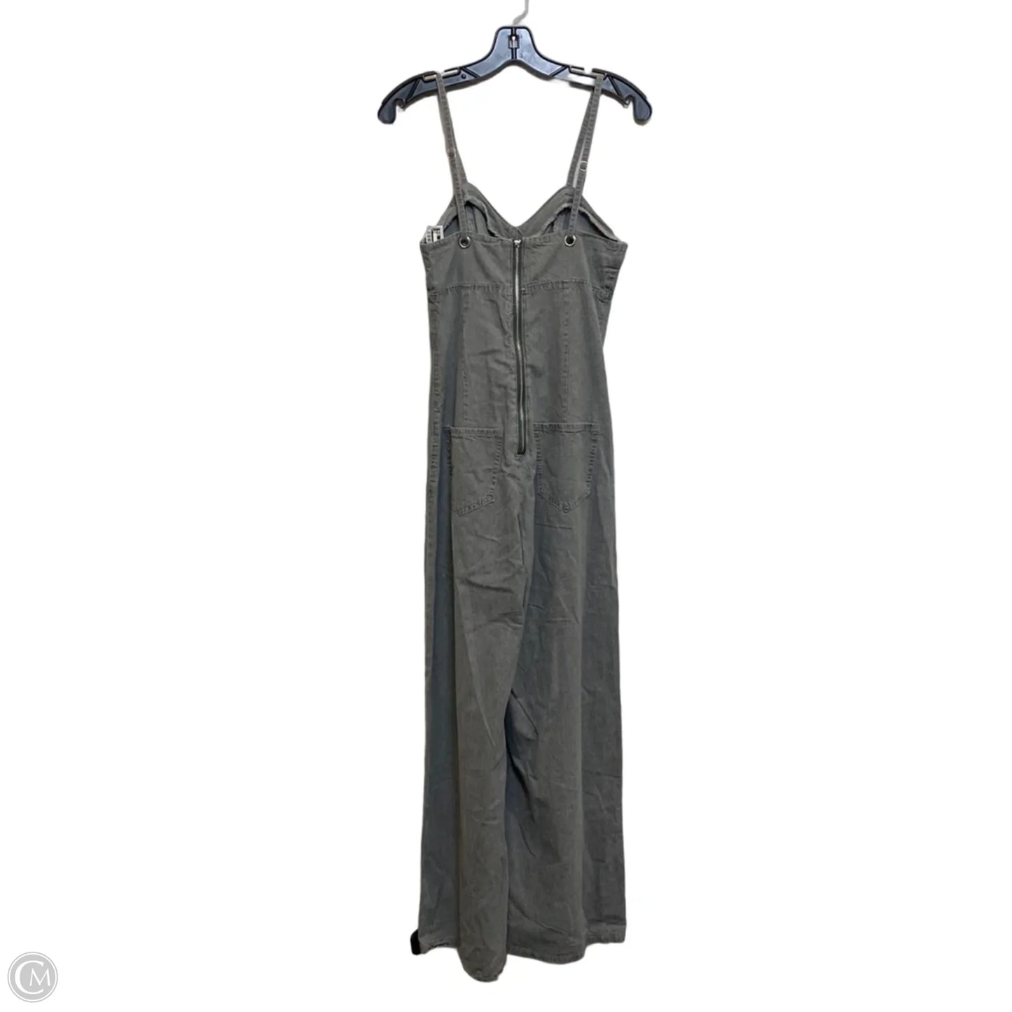 Jumpsuit By Shein In Grey, Size: Xs