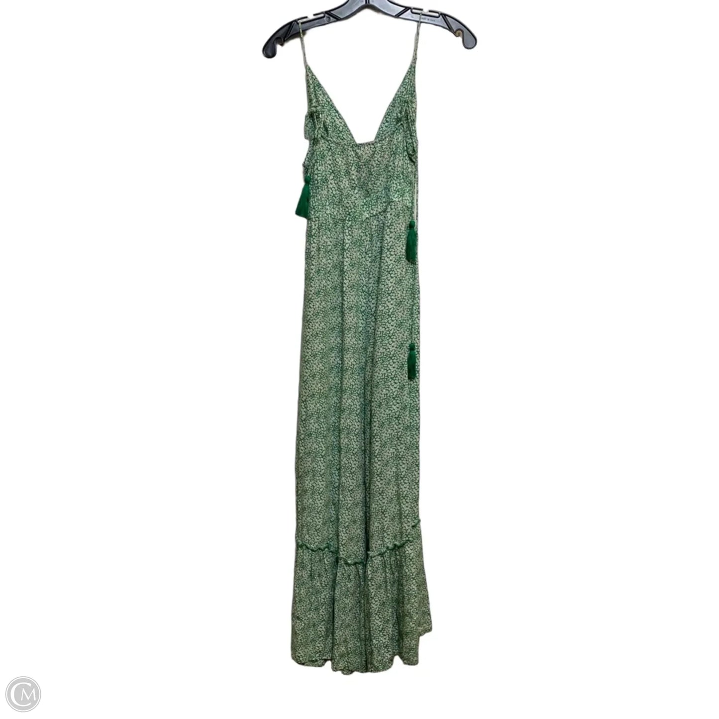 Jumpsuit By Shop Neighbor In Green, Size: S