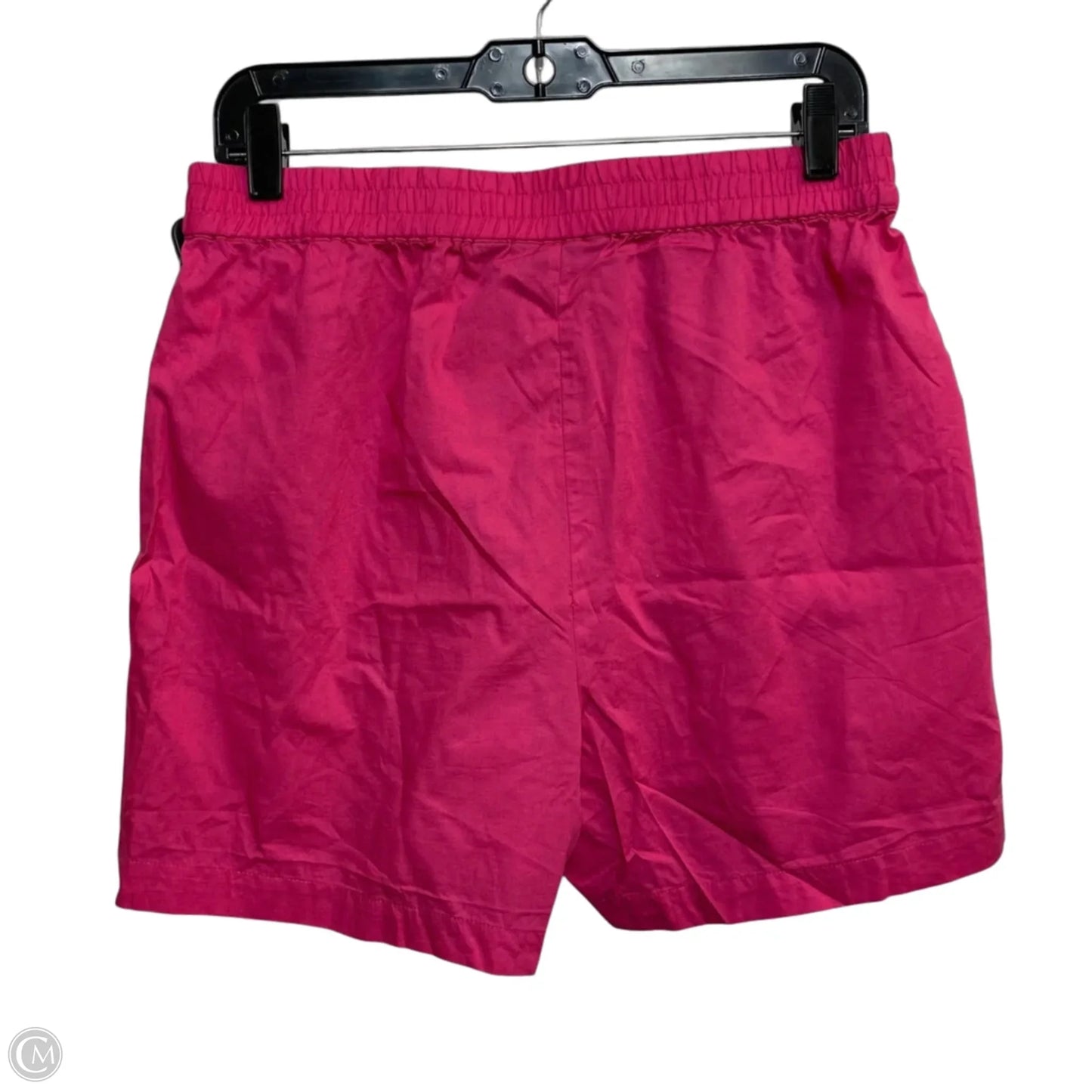 Shorts By New York And Co In Pink, Size: M