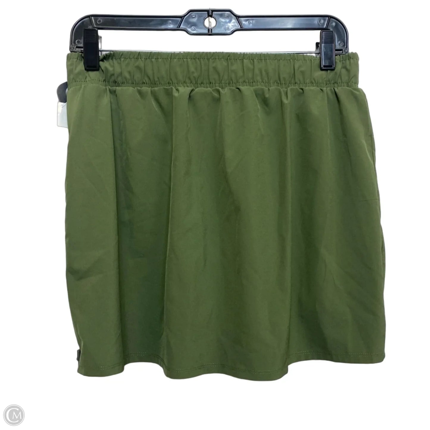 Skort By Sincerely Jules In Green, Size: M