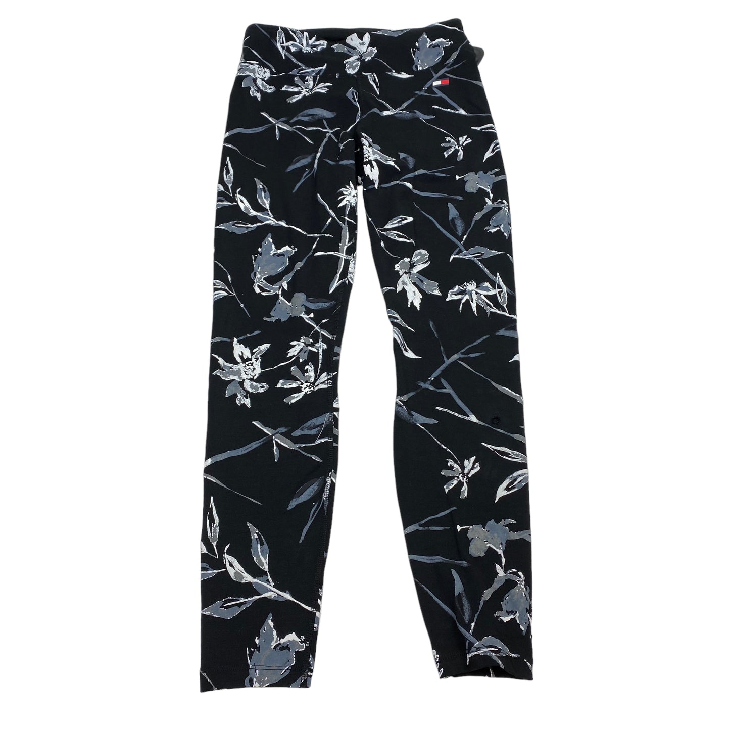 Athletic Leggings By Tommy Hilfiger O Size: S