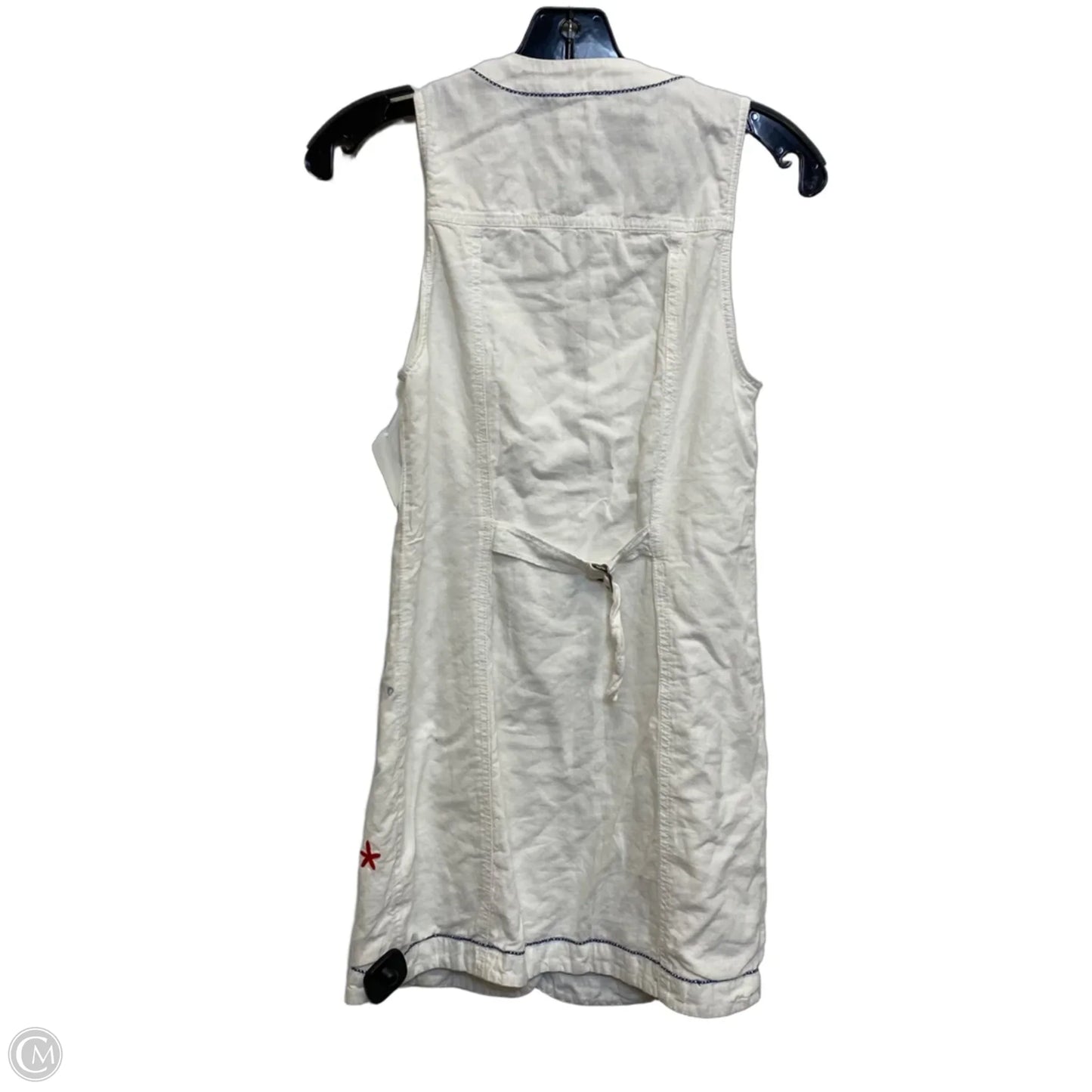 Dress Casual Short By Pilcro In White, Size: Xs