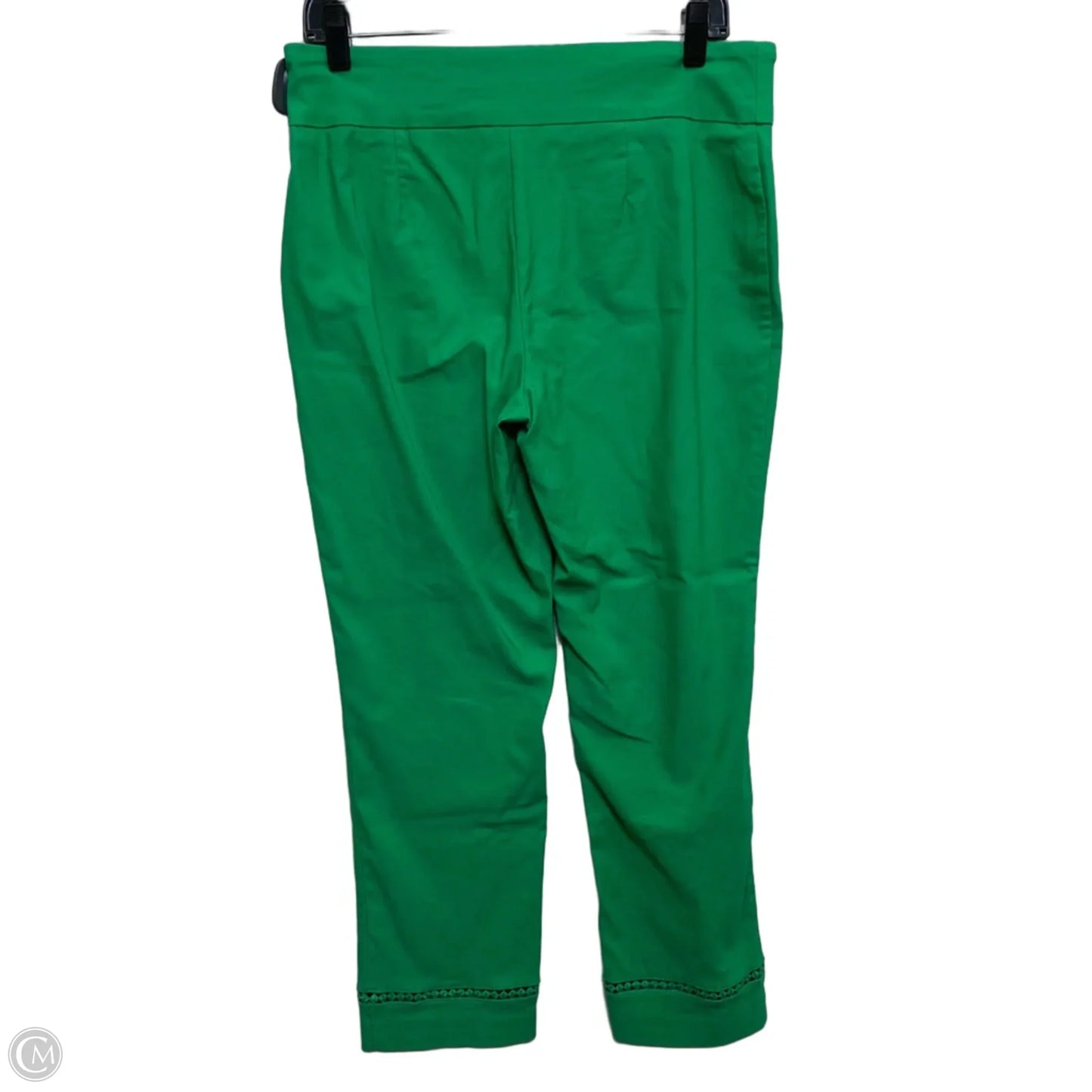 Pants Other By Crown And Ivy In Green, Size: 10p
