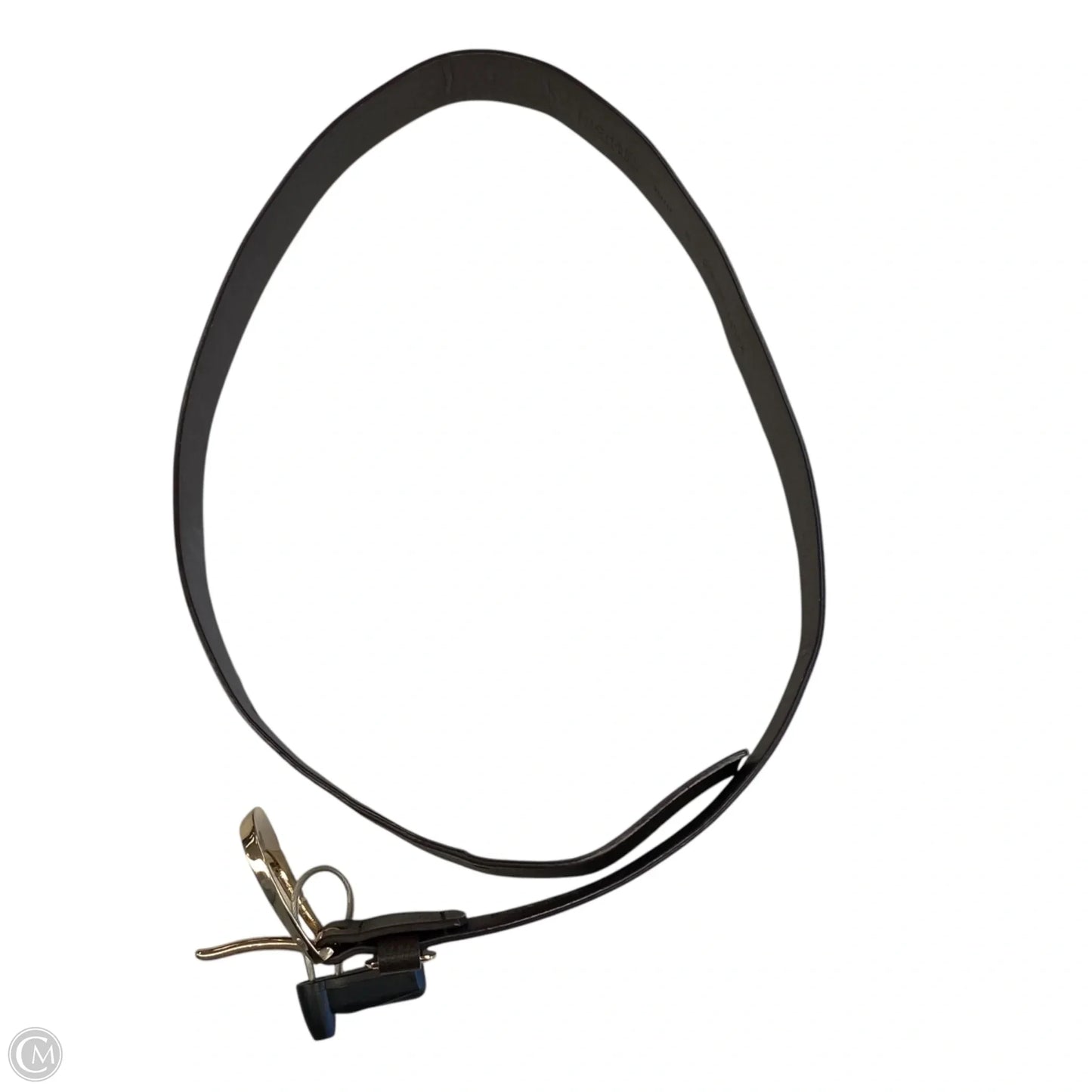 Belt Designer By Michael Kors, Size: Medium