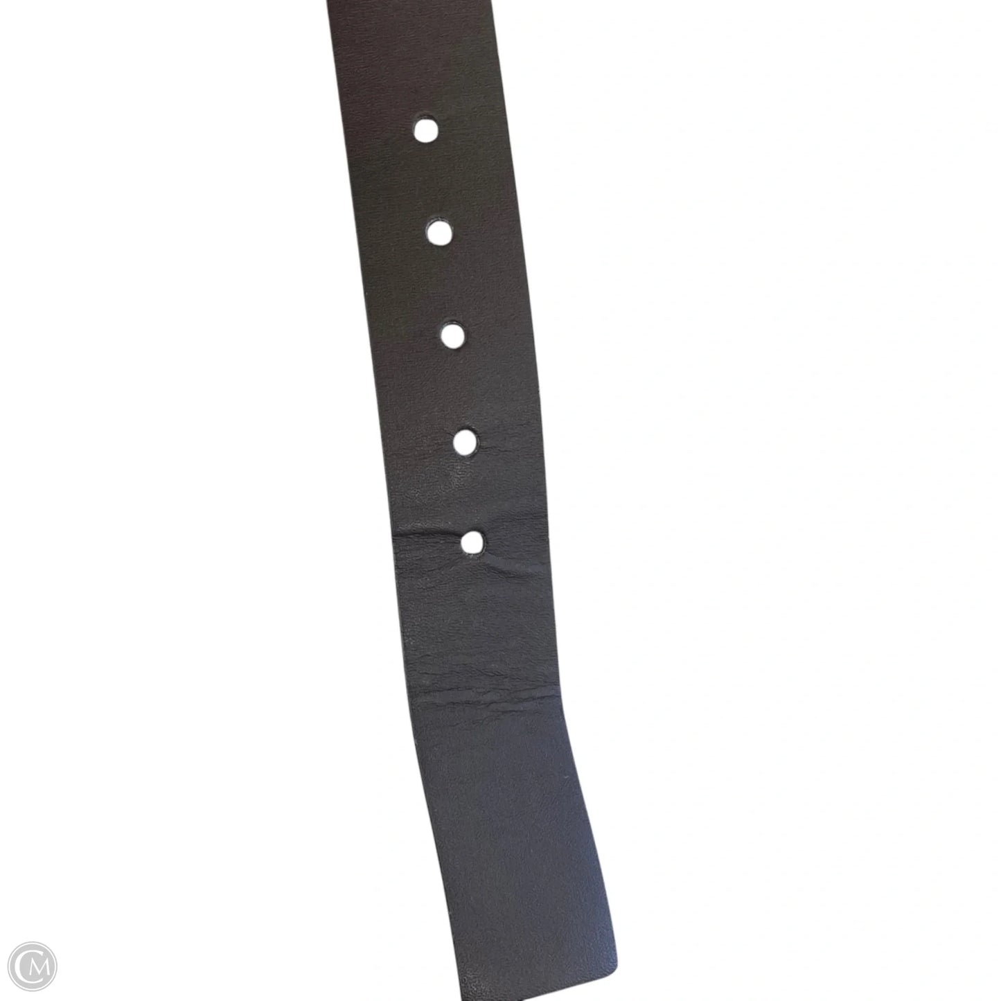 Belt Designer By Michael Kors, Size: Medium