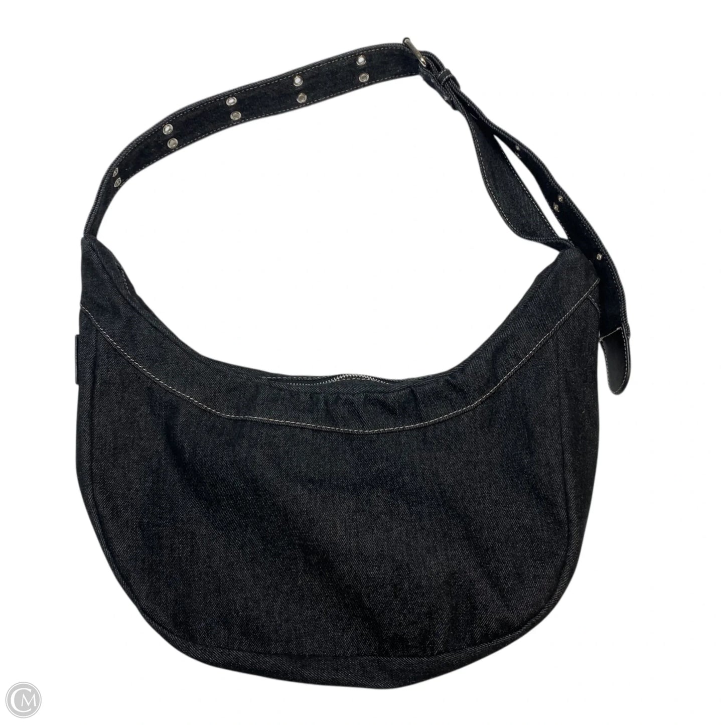 Handbag Designer By True Religion, Size: Medium